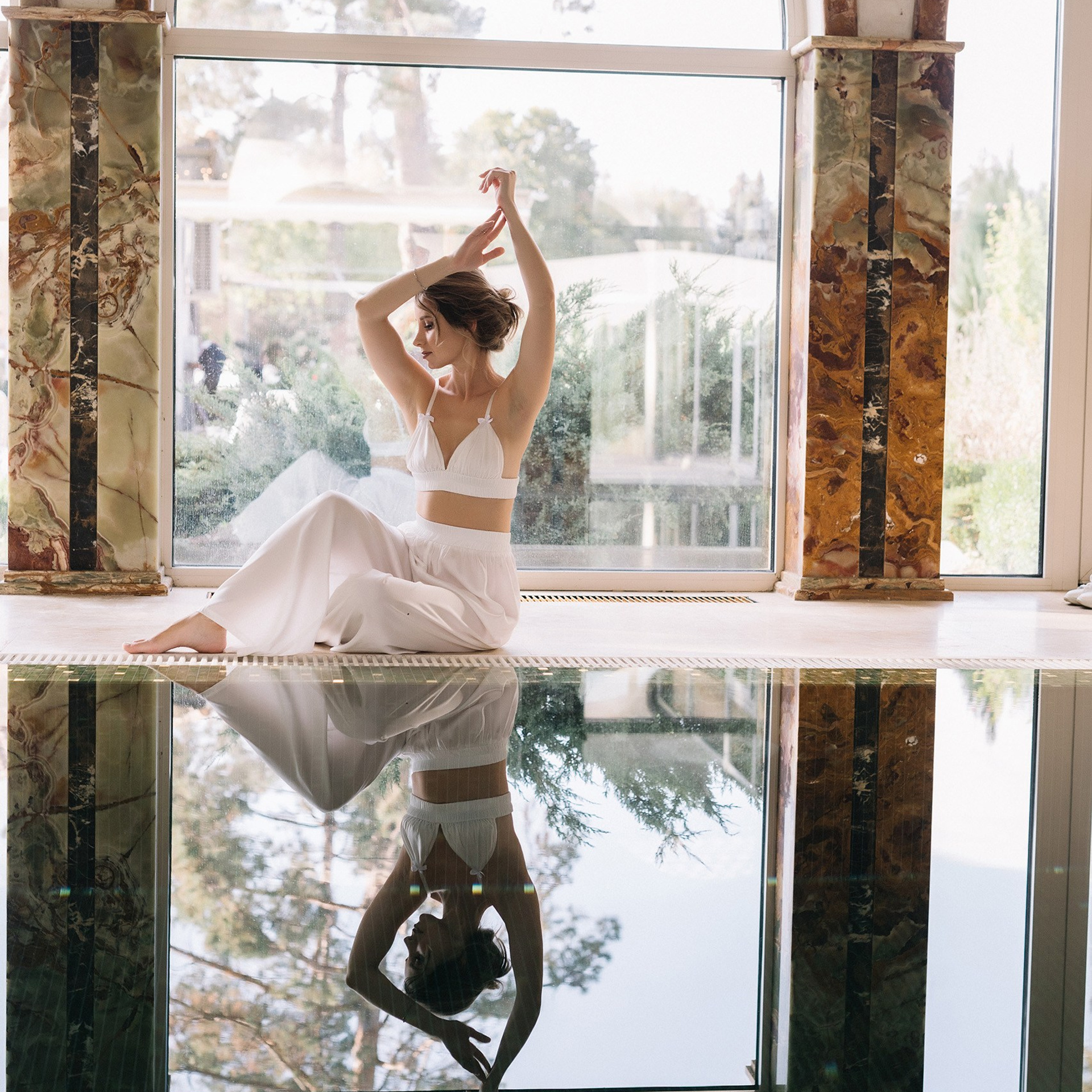 Свадебный фотограф в Краснодаре Булатова Наталия