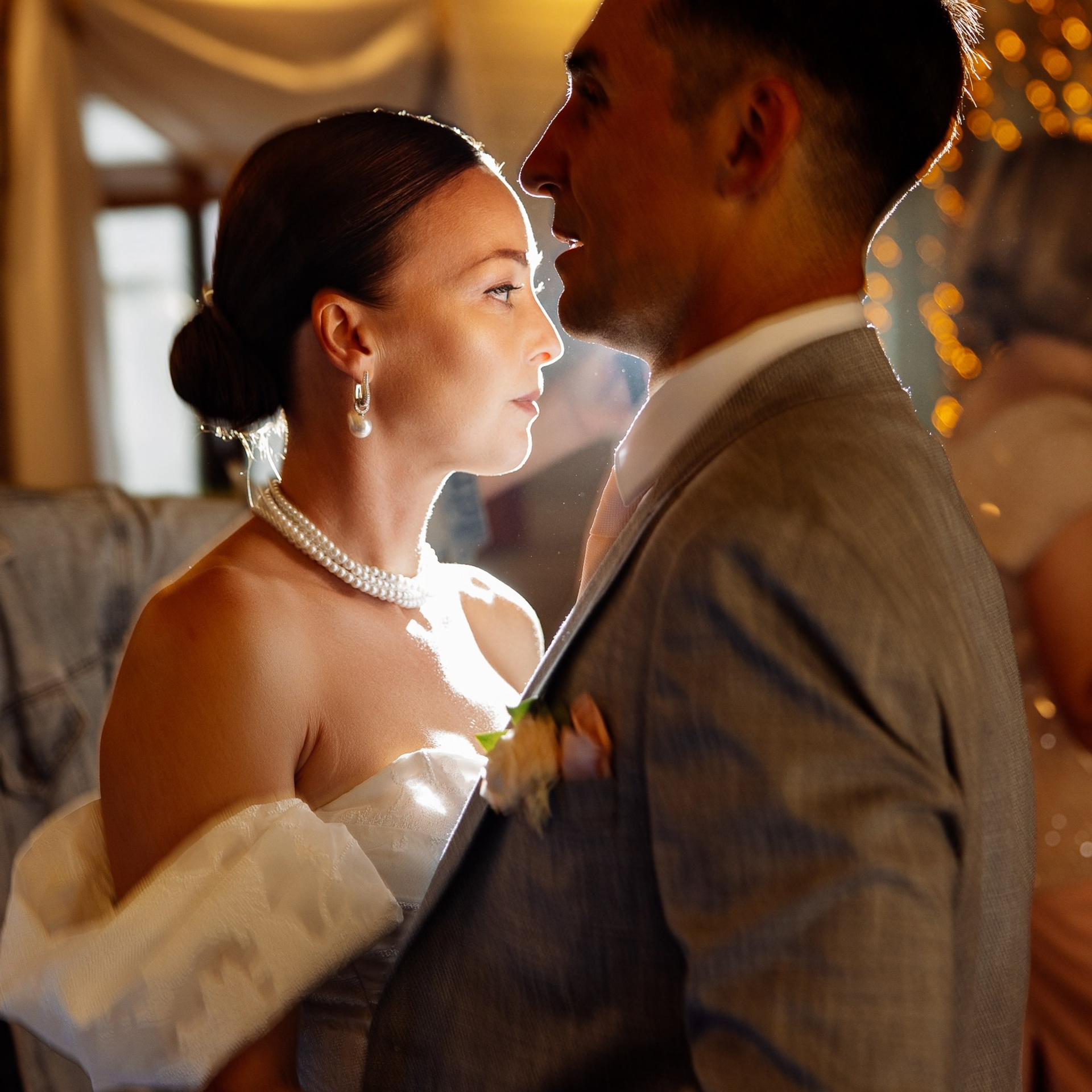 Анастасия и&nbsp;Александр