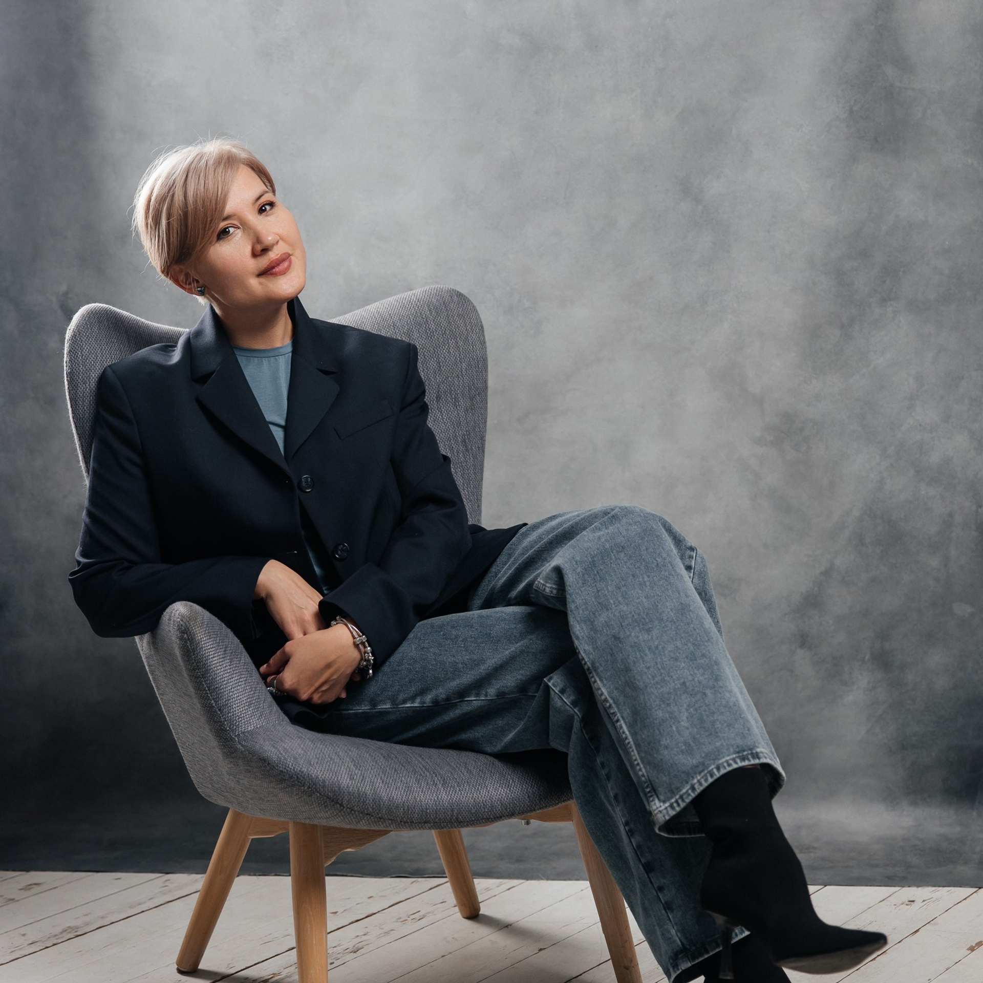 Фотодень в&nbsp;White studio