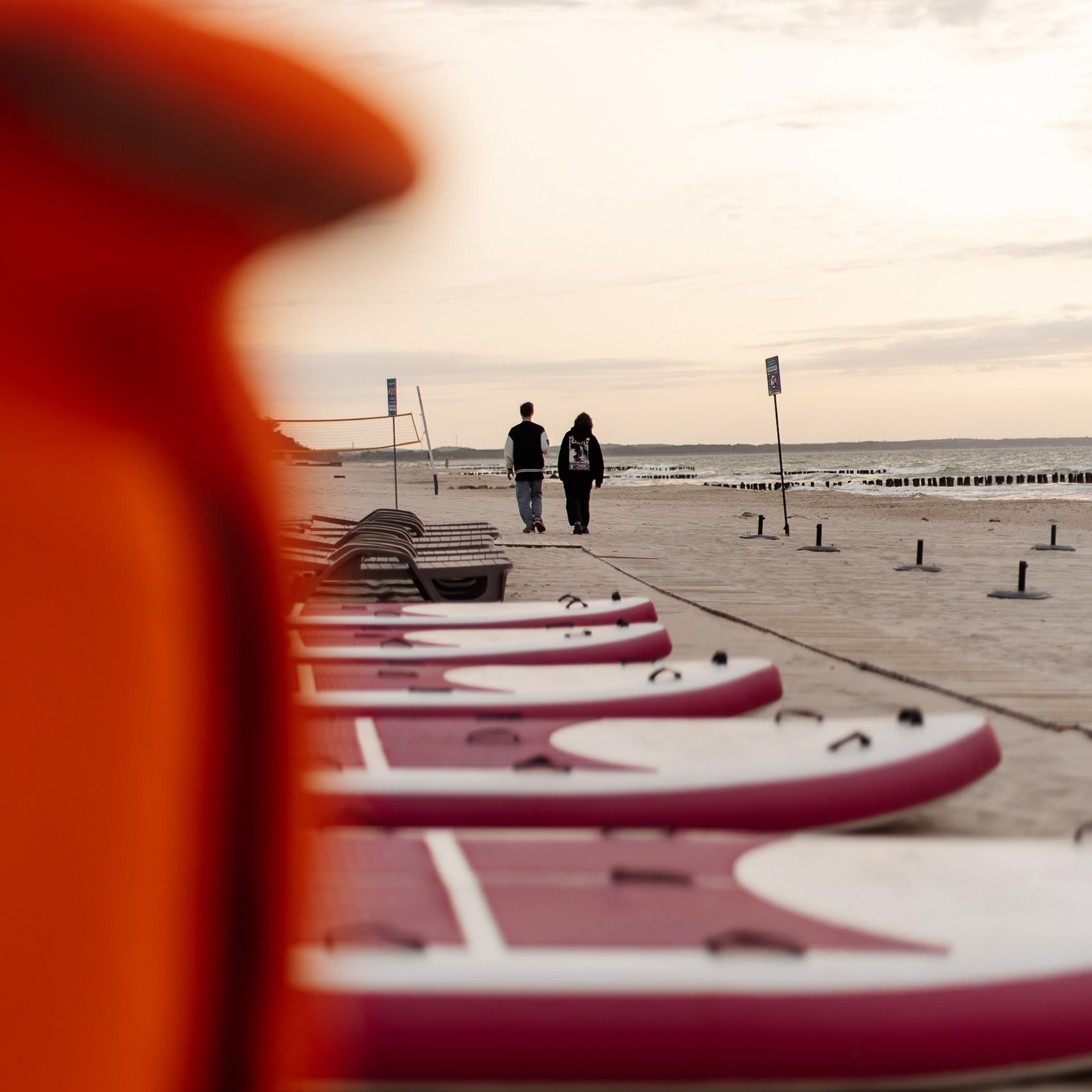 Ретрит в&nbsp;Зеленоградске