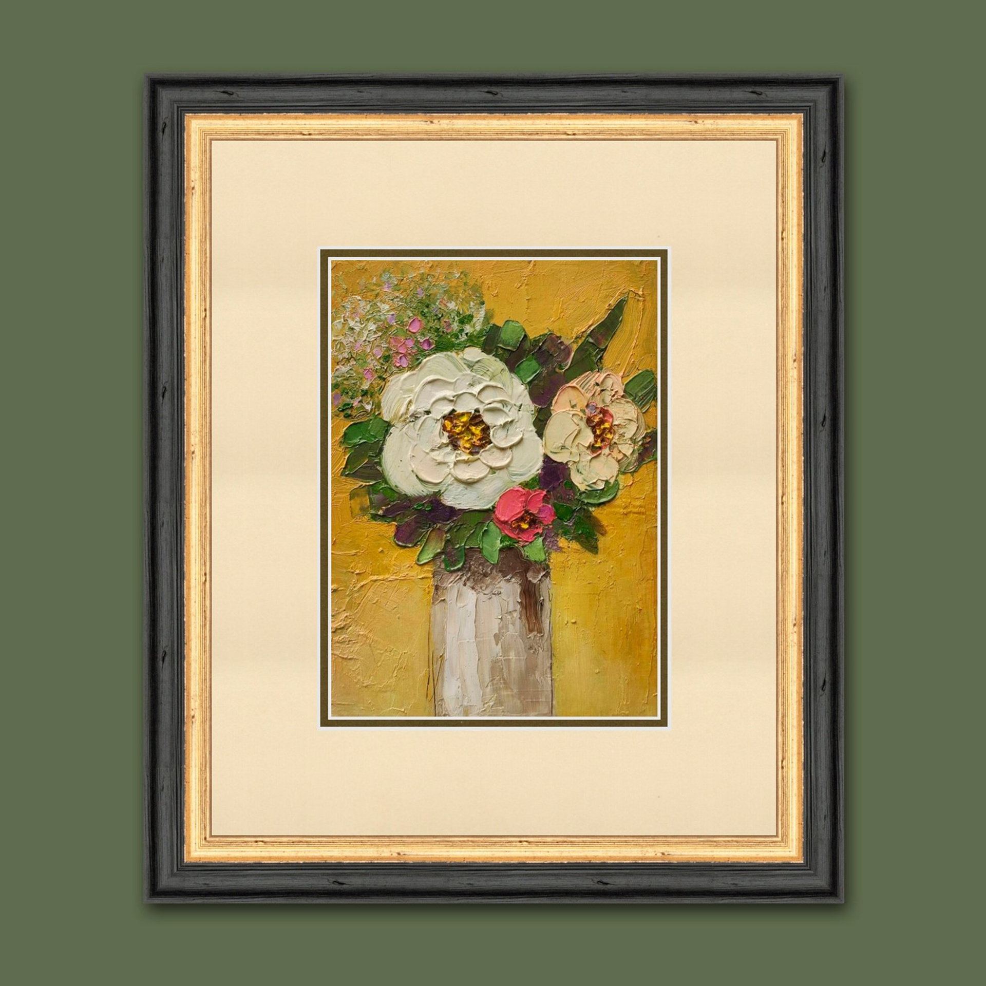 «Знак внимания»