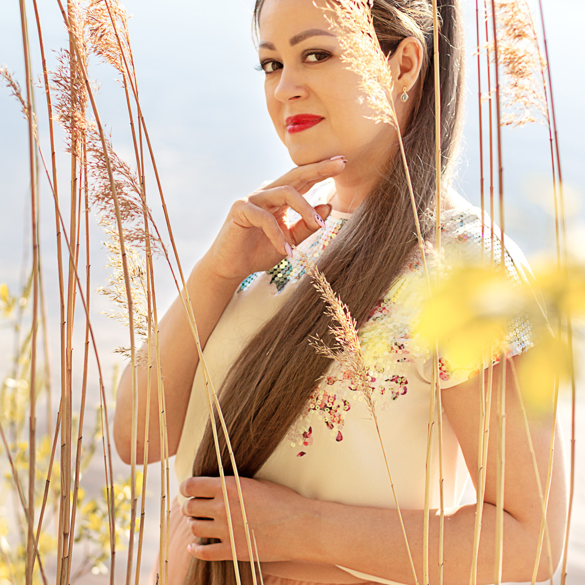 ОТЗЫВЫ. Фотограф Оксана Потапова