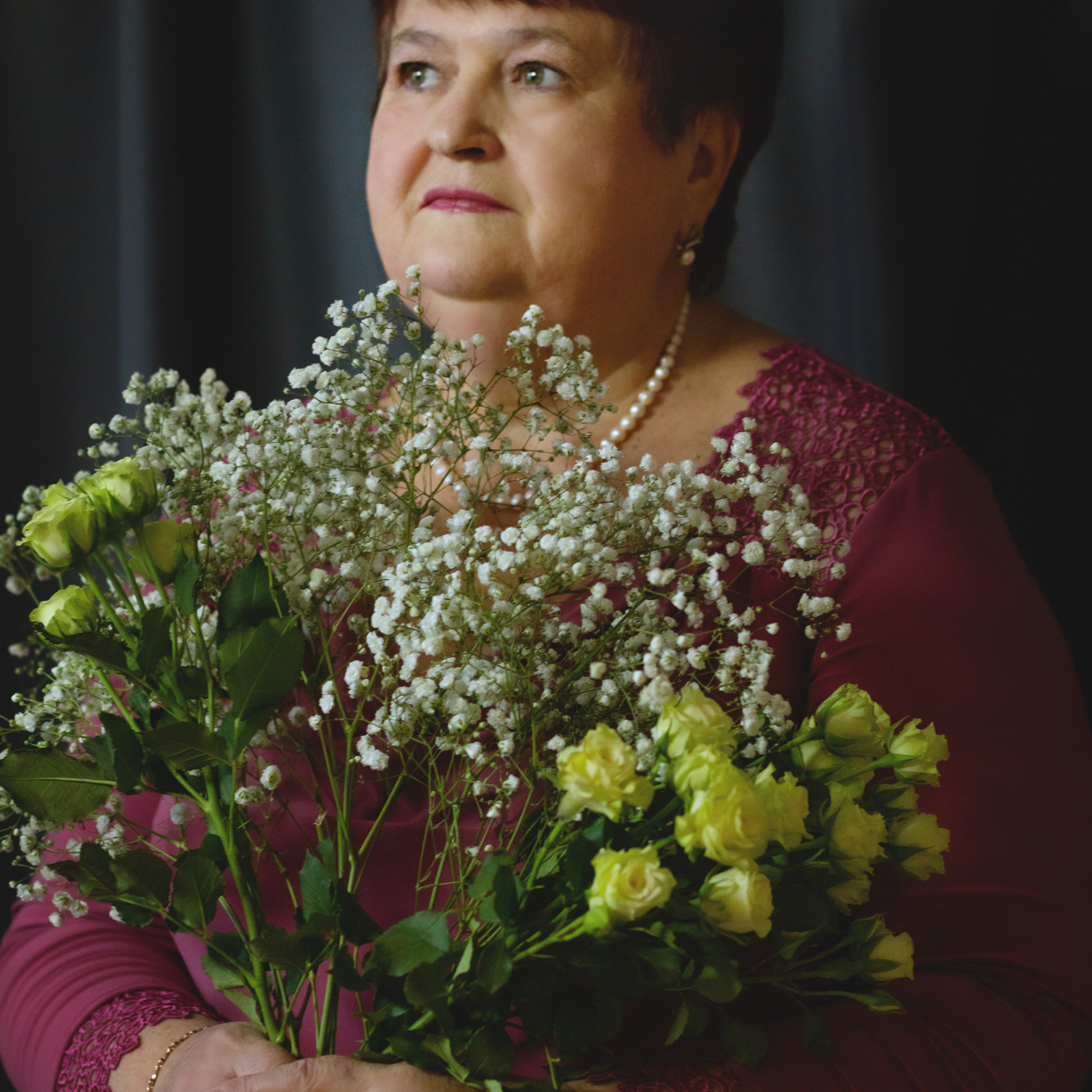 ОТЗЫВЫ. Фотограф Оксана Потапова