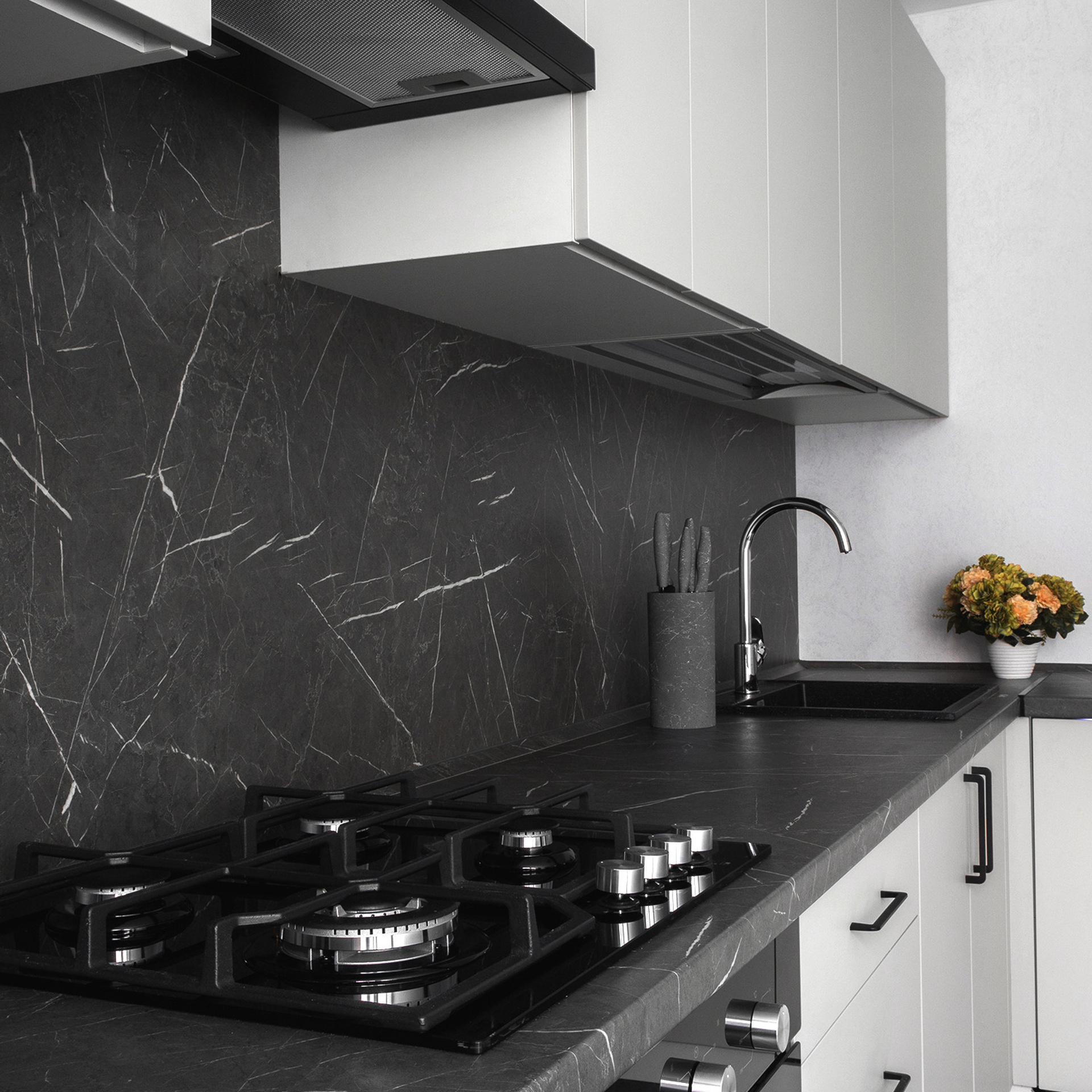 Интерьер. Фотограф в Кронштадте и Санкт-Петербурге Анастасия Коваленко