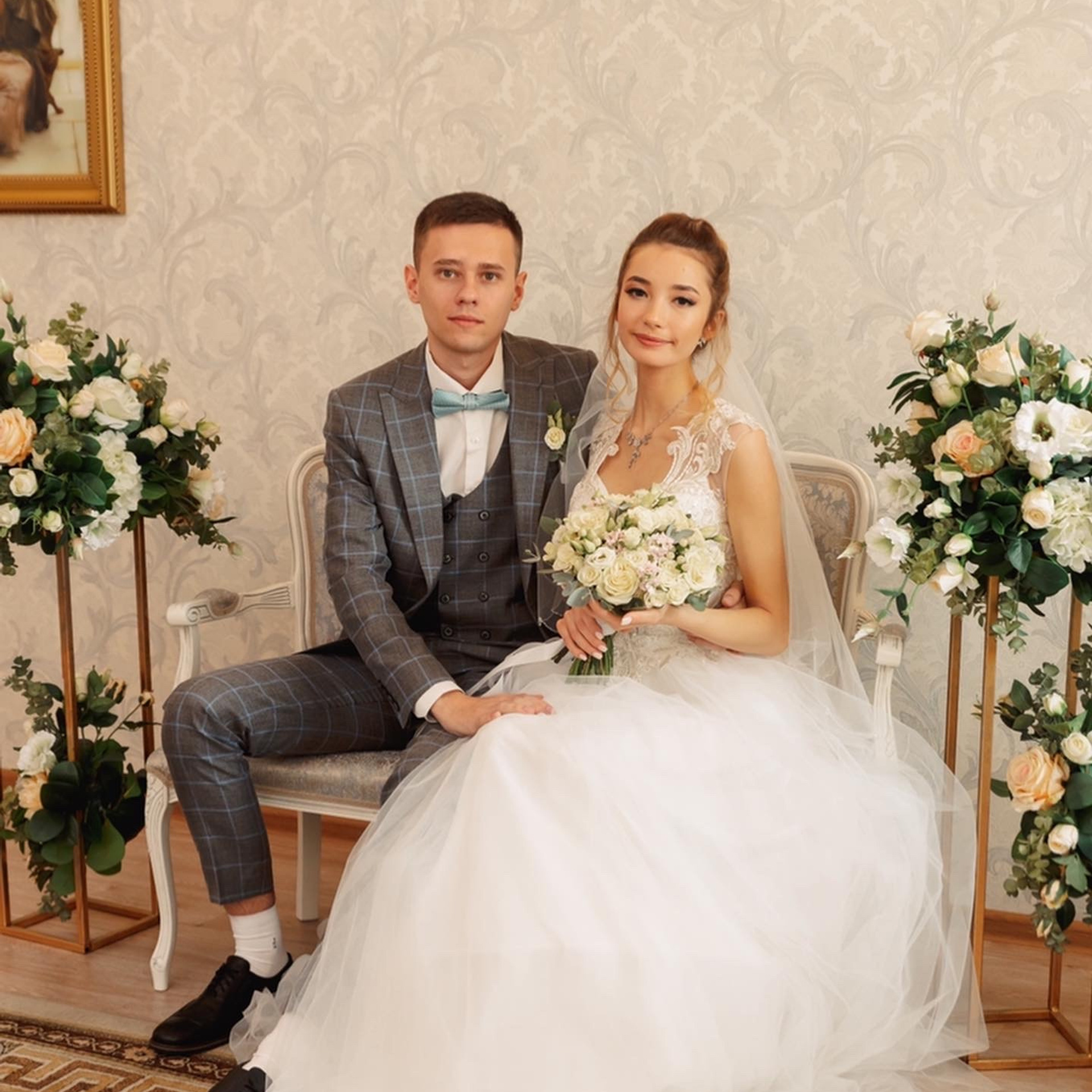 Отзывы. Фотограф в Кронштадте и Санкт-Петербурге Анастасия Коваленко