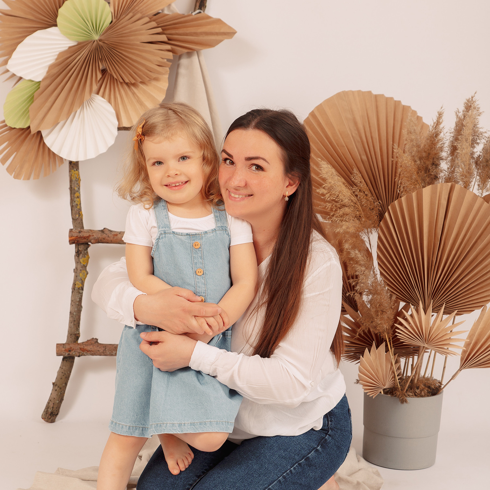 Моя фотостудия. Фотограф в Кронштадте и Санкт-Петербурге Анастасия Коваленко