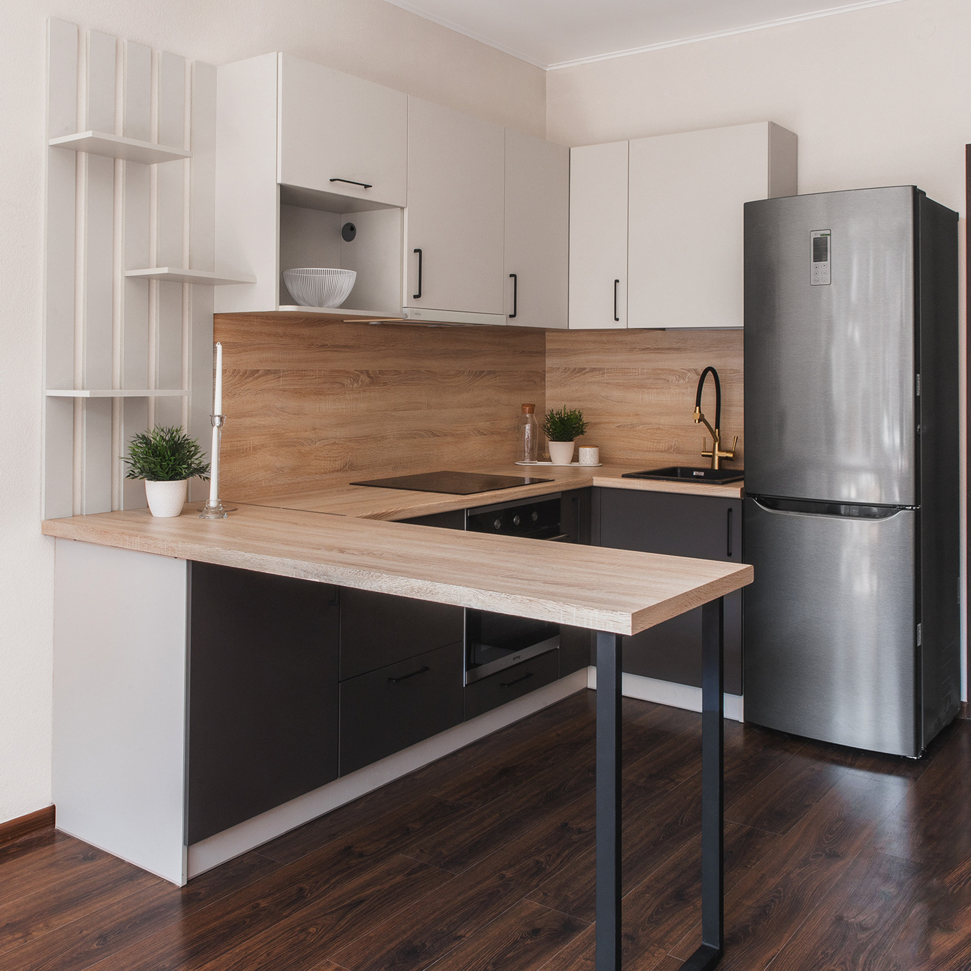 Интерьер. Фотограф в Кронштадте и Санкт-Петербурге Анастасия Коваленко