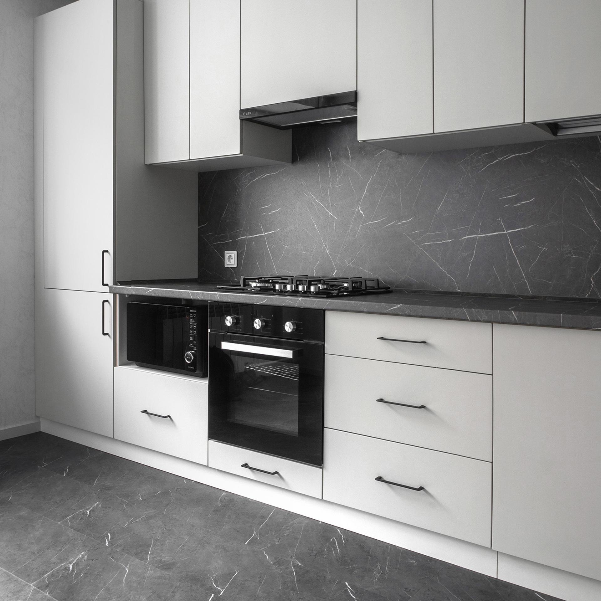 Интерьер. Фотограф в Кронштадте и Санкт-Петербурге Анастасия Коваленко