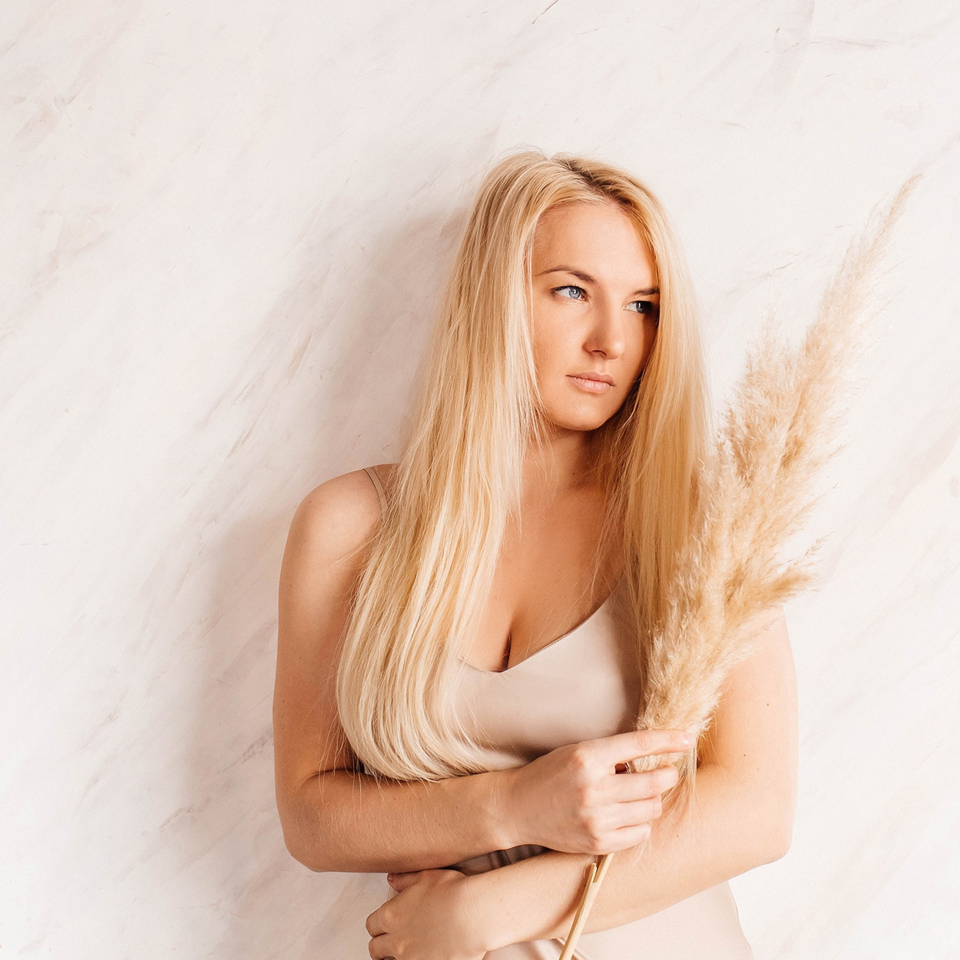 Шелковая Анна