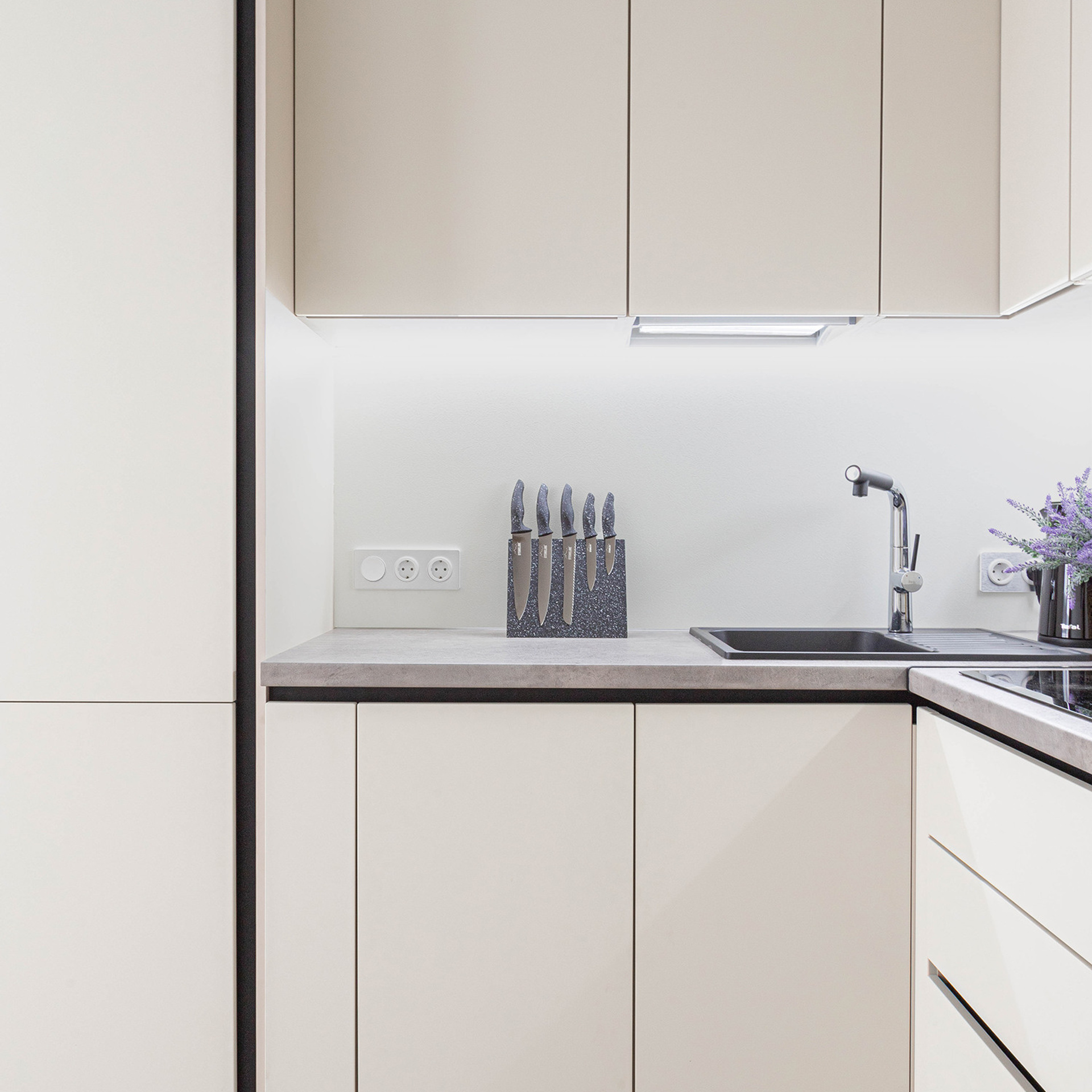 Интерьер. Фотограф в Кронштадте и Санкт-Петербурге Анастасия Коваленко