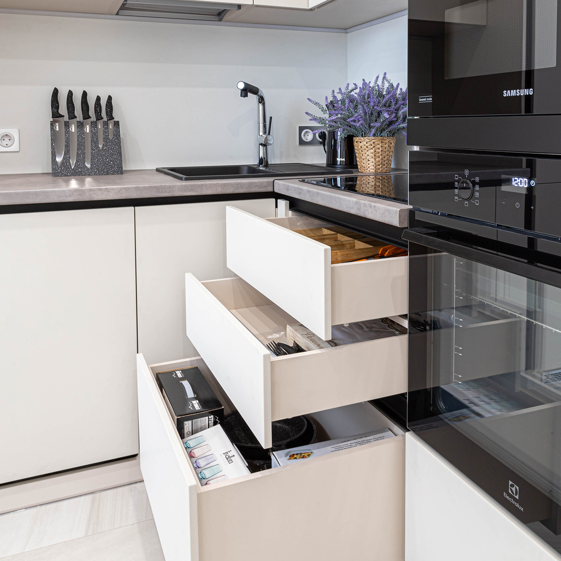 Интерьер. Фотограф в Кронштадте и Санкт-Петербурге Анастасия Коваленко