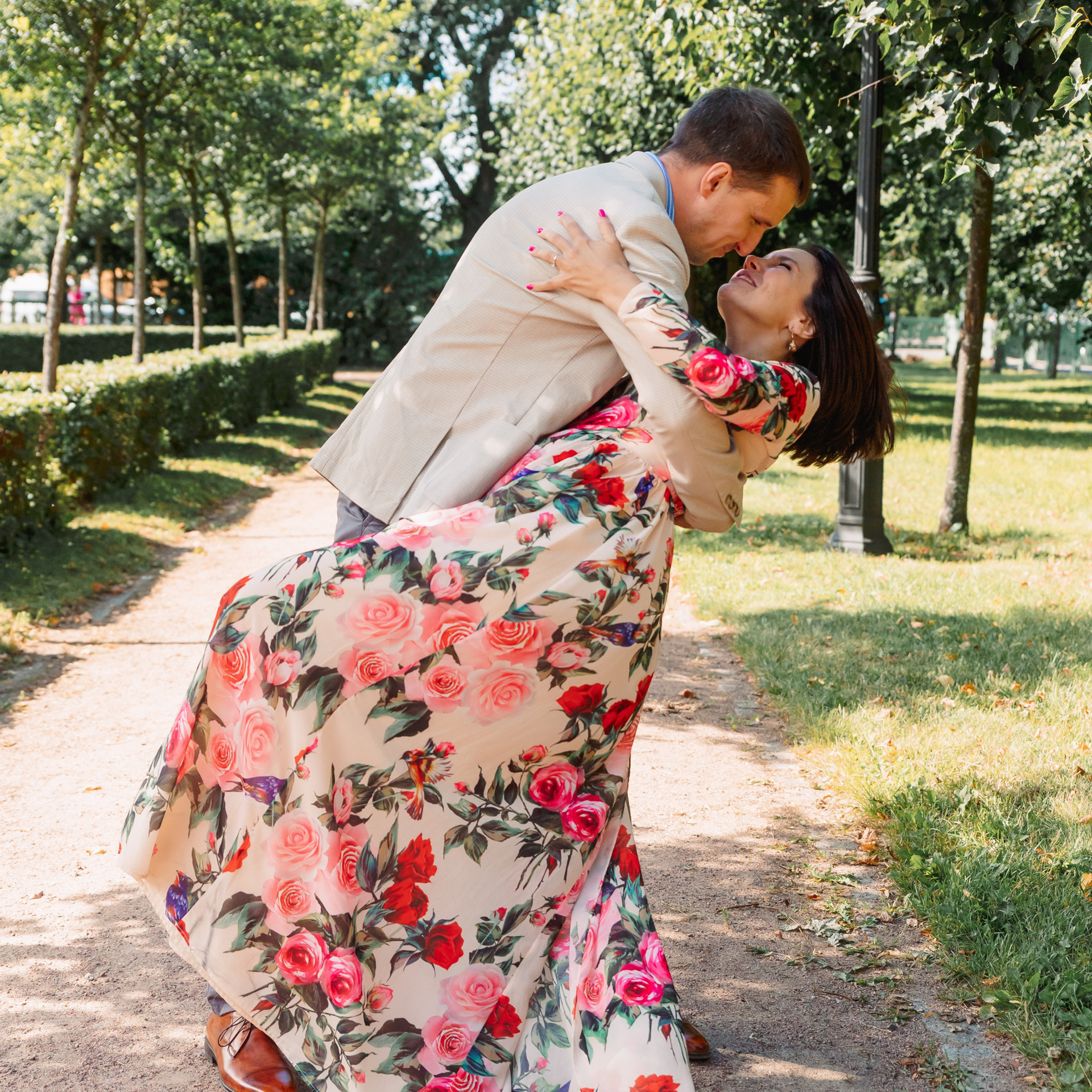 Отзывы. Фотограф в Кронштадте и Санкт-Петербурге Анастасия Коваленко