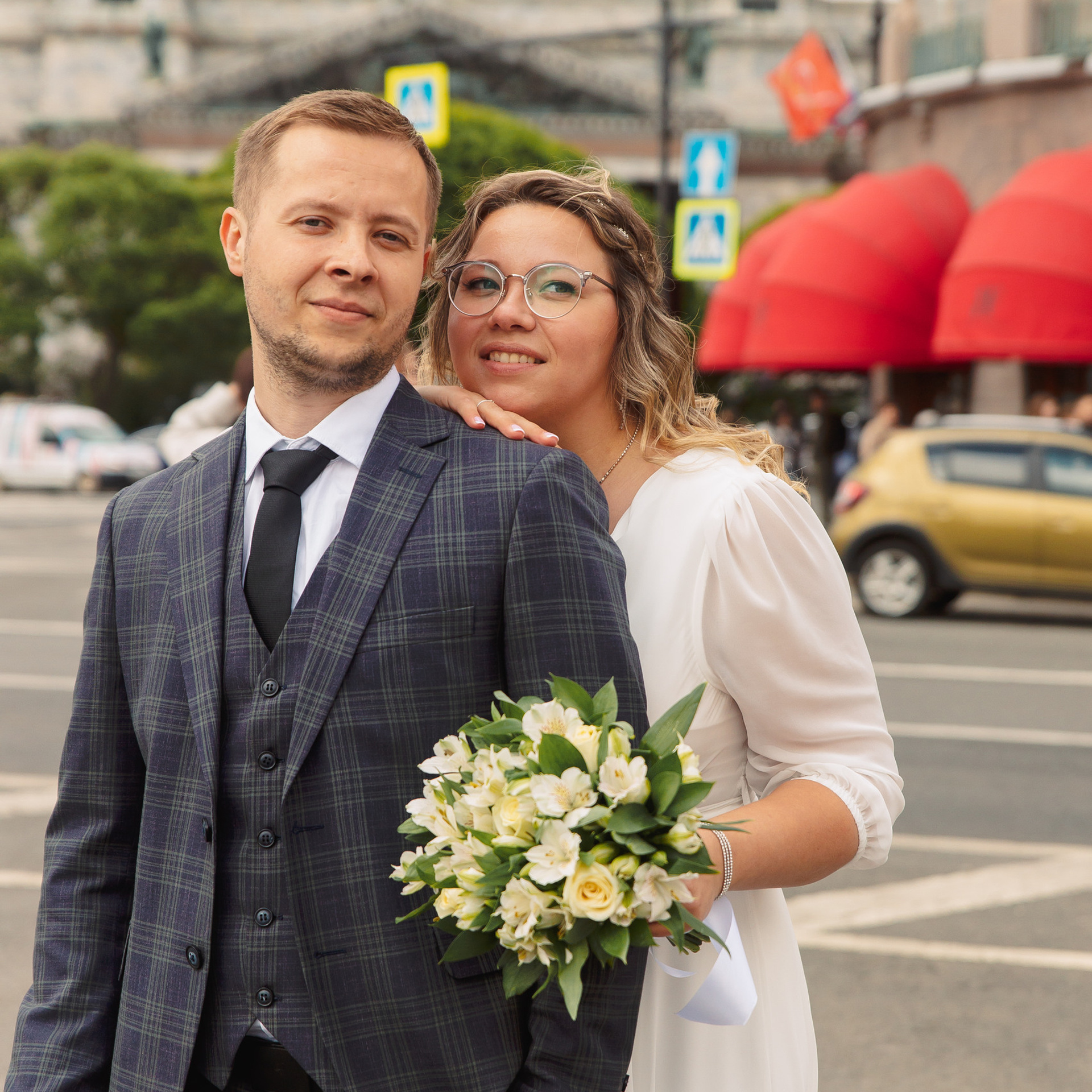 Отзывы. Фотограф в Кронштадте и Санкт-Петербурге Анастасия Коваленко