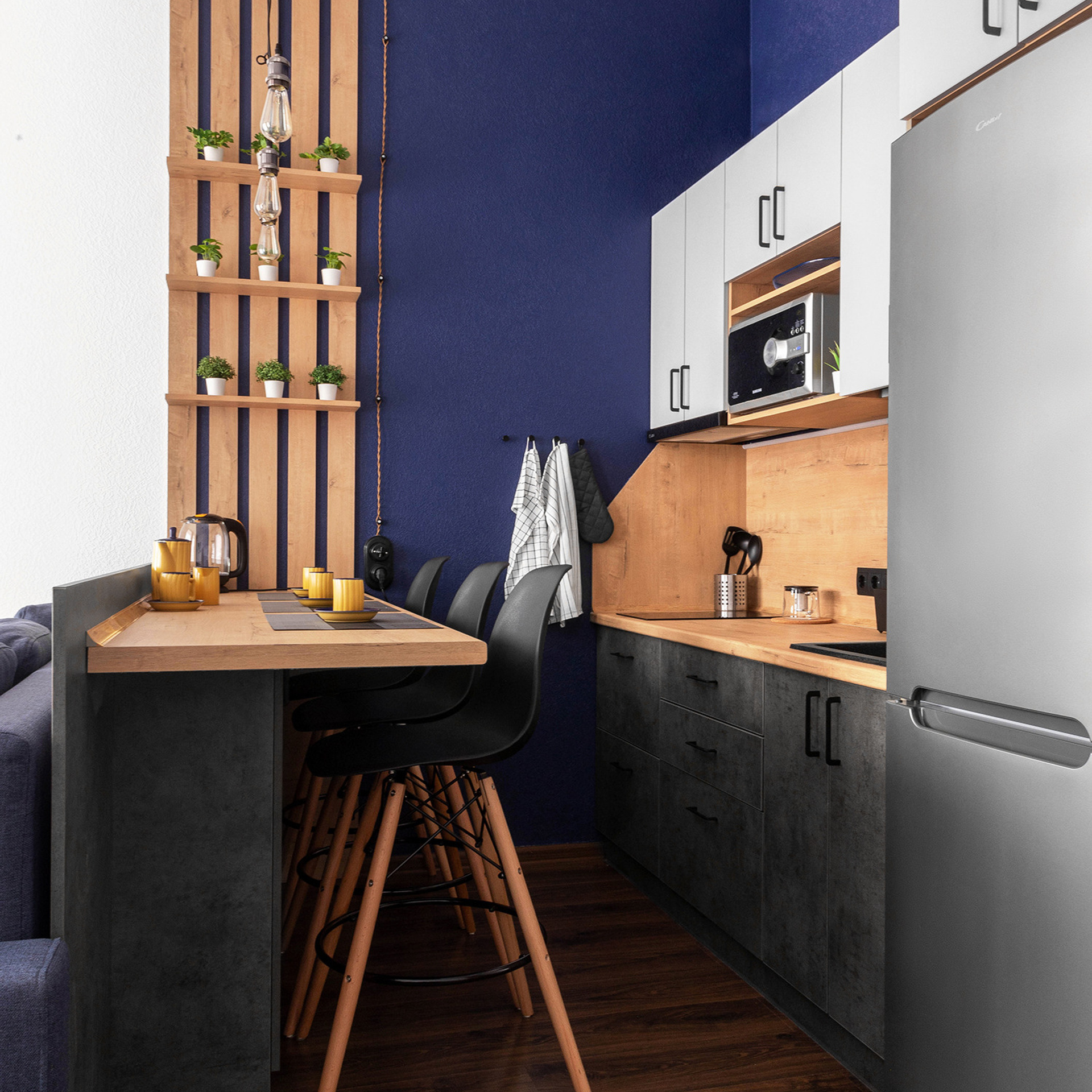 Интерьер. Фотограф в Кронштадте и Санкт-Петербурге Анастасия Коваленко