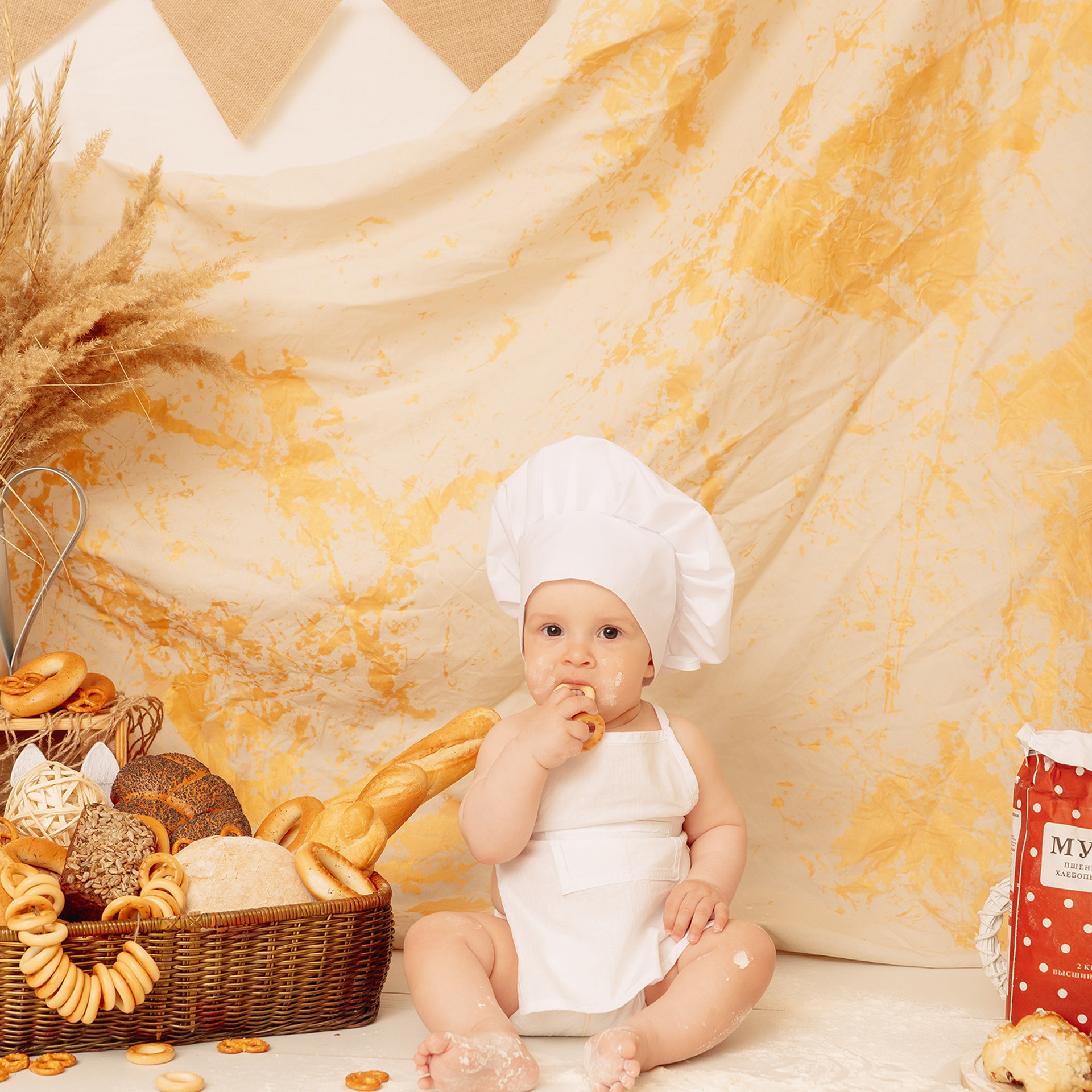 Фотодень Поворята