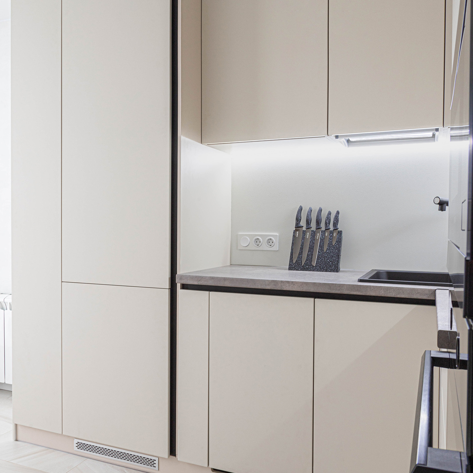 Интерьер. Фотограф в Кронштадте и Санкт-Петербурге Анастасия Коваленко