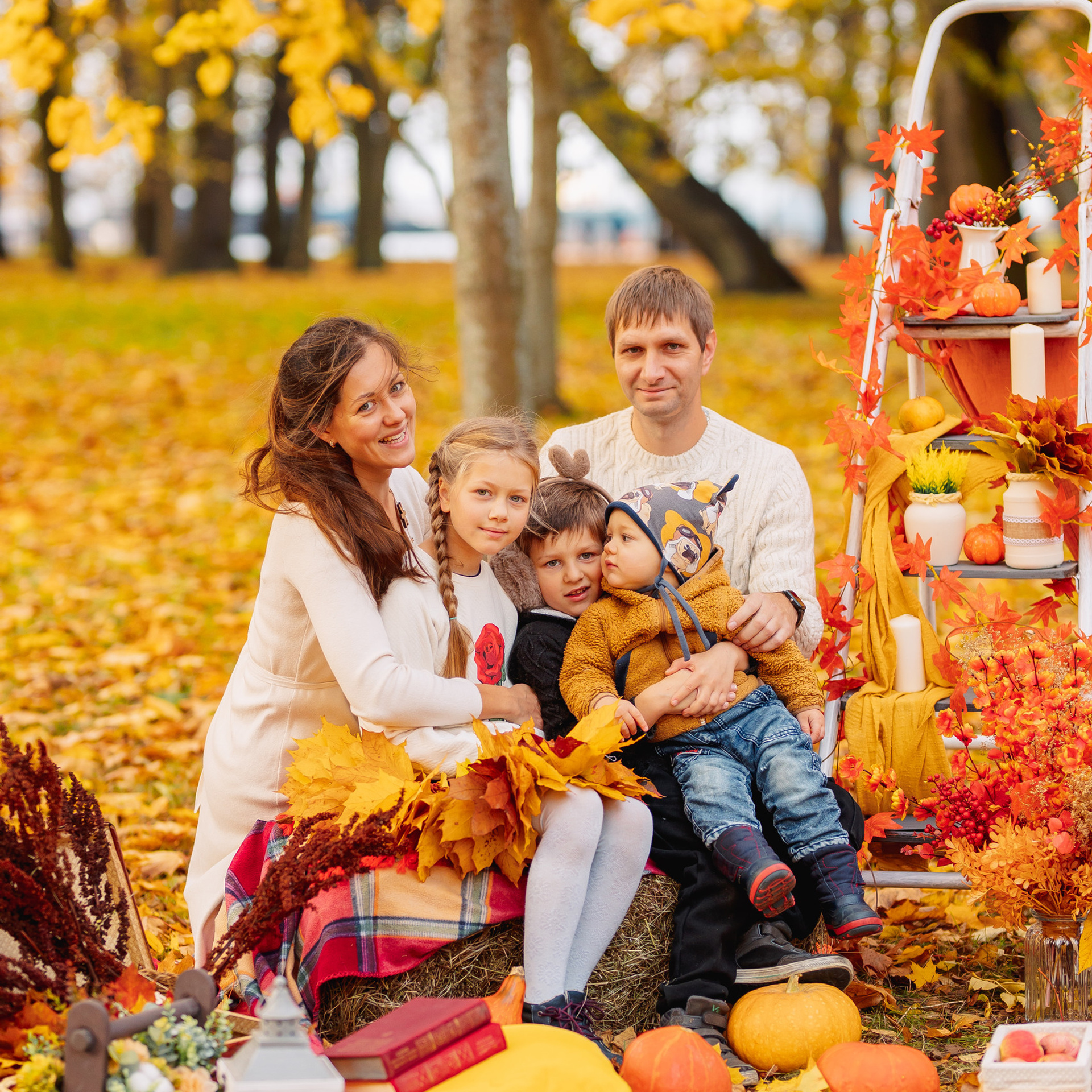 Отзывы. Фотограф в Кронштадте и Санкт-Петербурге Анастасия Коваленко