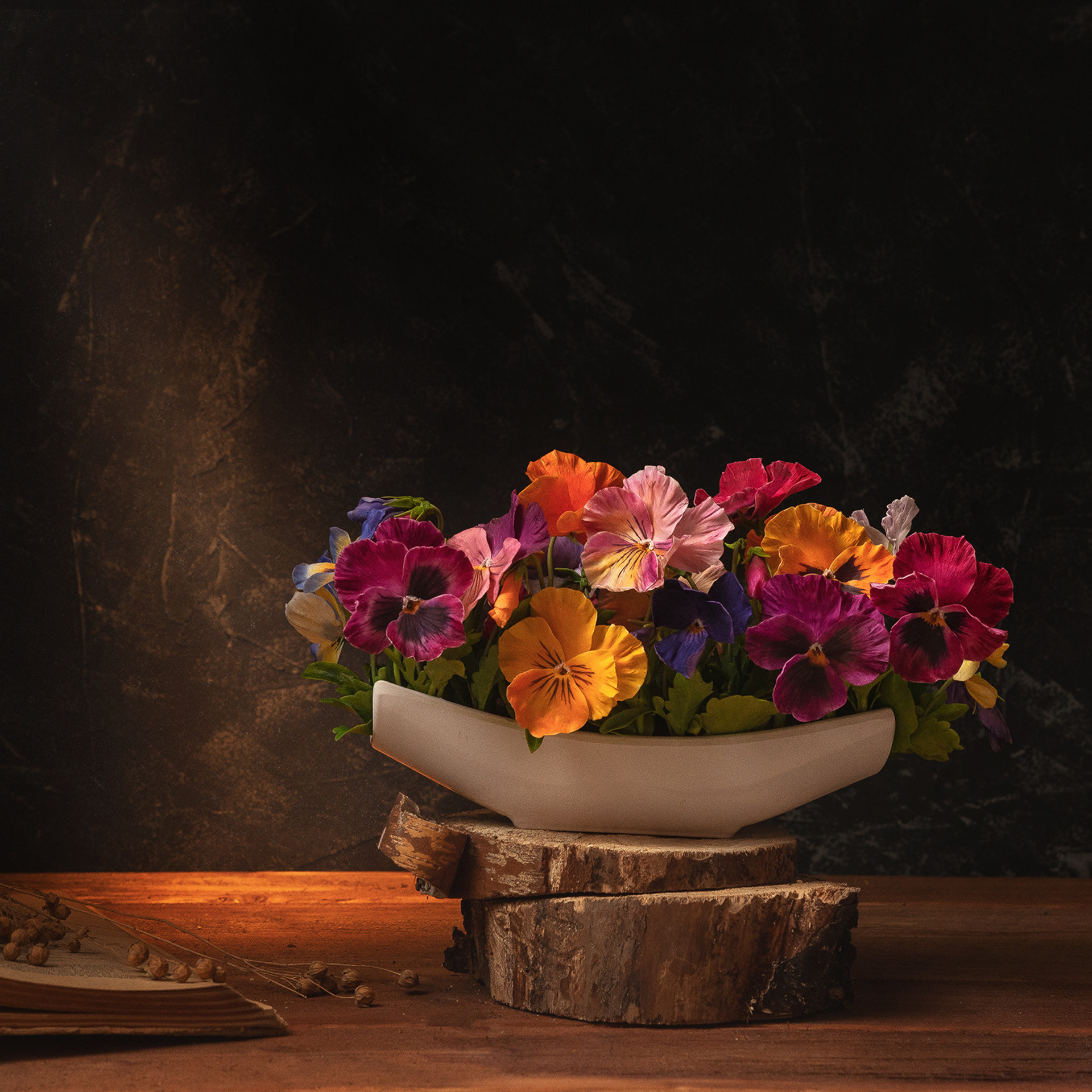 Предметная/Food съемка. Фотограф в Кронштадте и Санкт-Петербурге Анастасия Коваленко