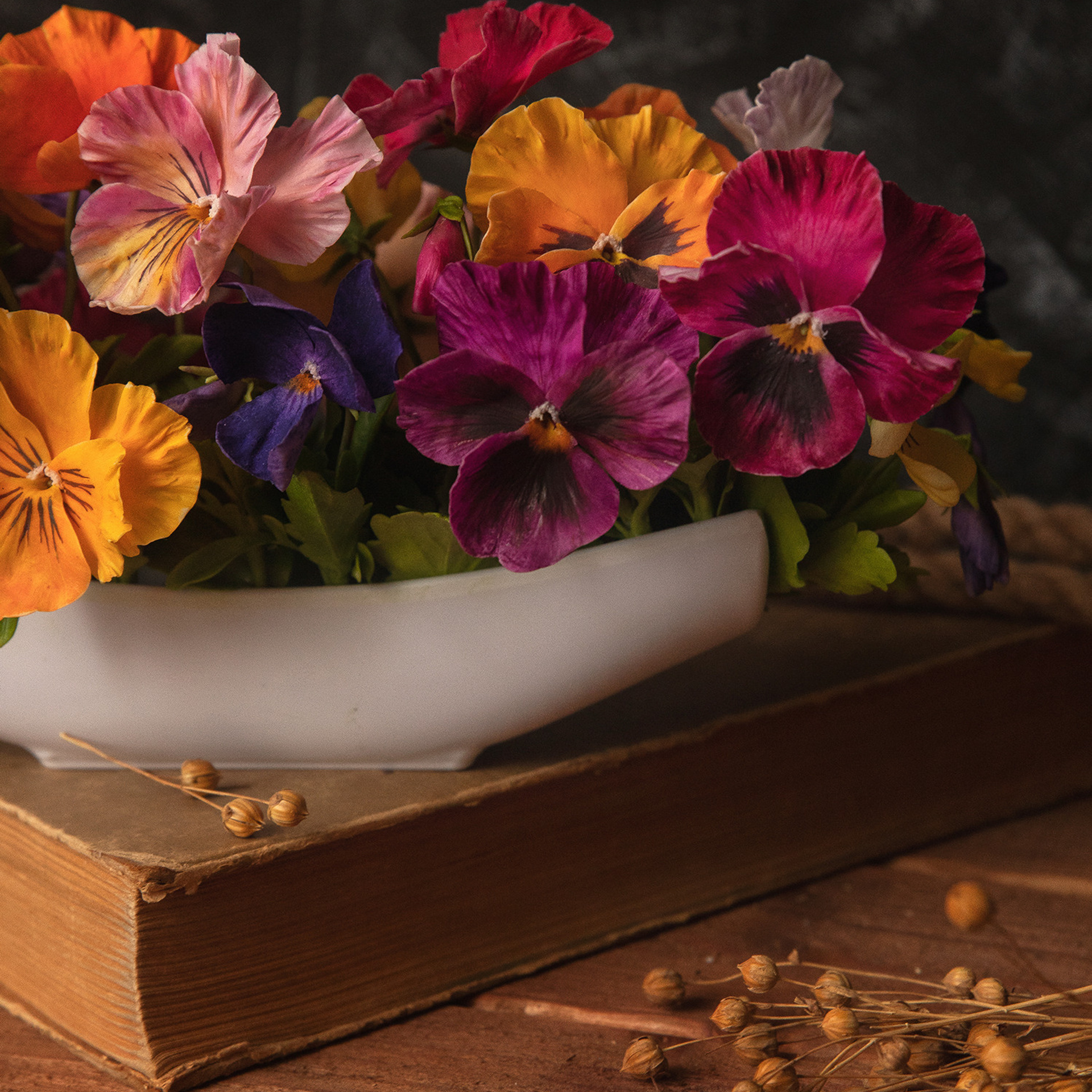 Предметная/Food съемка. Фотограф в Кронштадте и Санкт-Петербурге Анастасия Коваленко