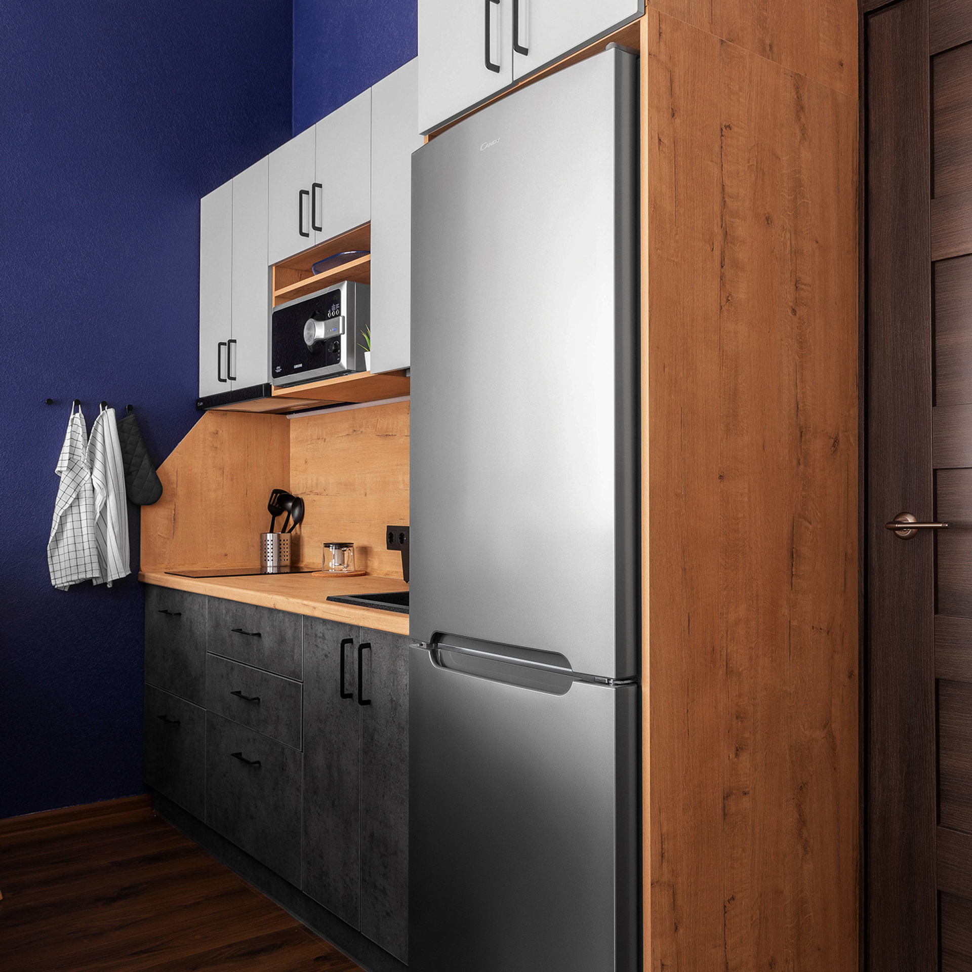 Интерьер. Фотограф в Кронштадте и Санкт-Петербурге Анастасия Коваленко