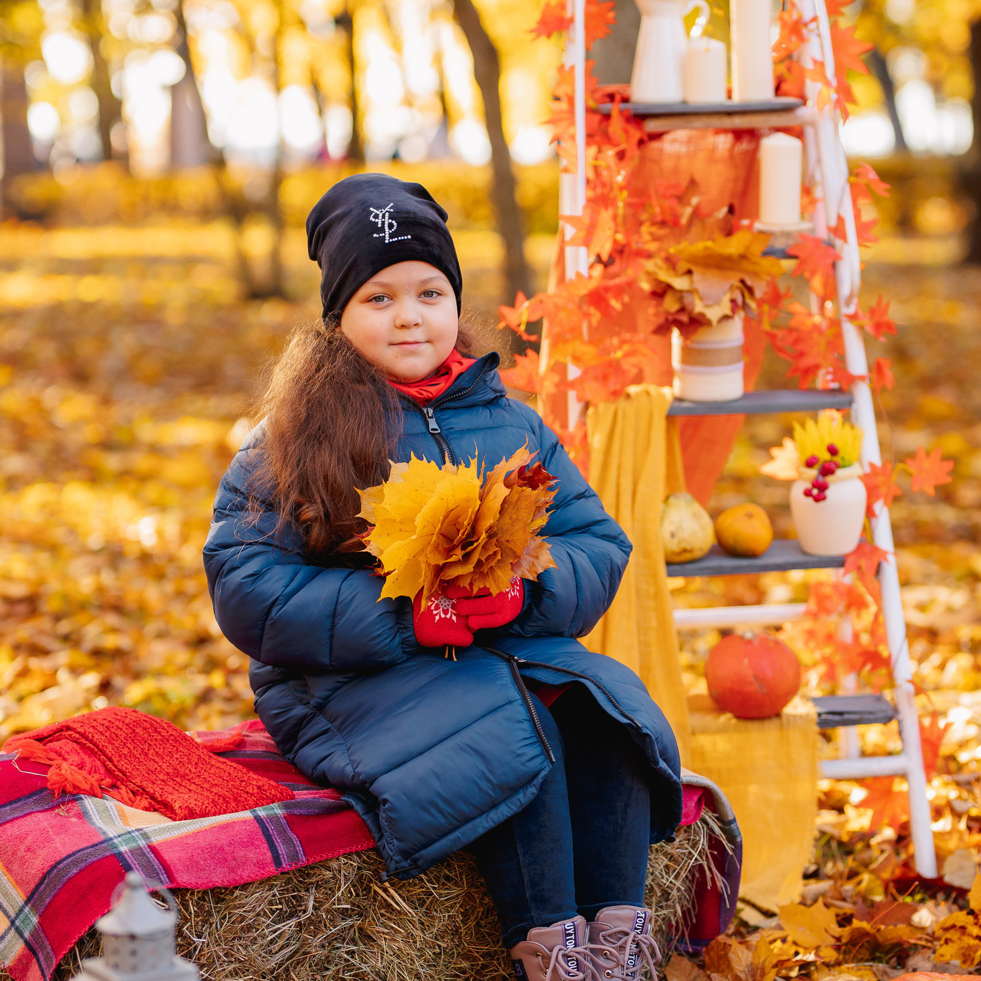 Отзывы. Фотограф в Кронштадте и Санкт-Петербурге Анастасия Коваленко