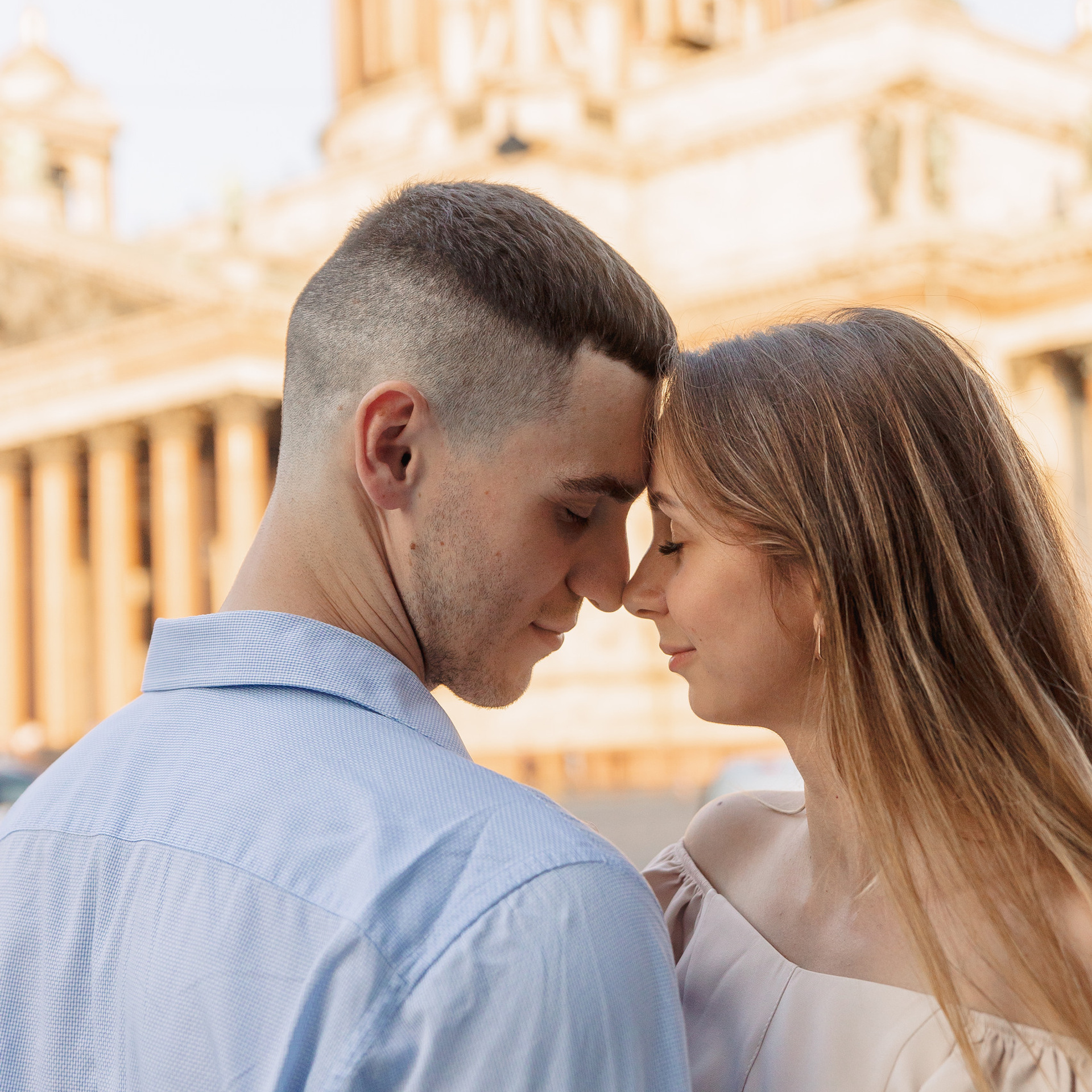 Отзывы. Фотограф в Кронштадте и Санкт-Петербурге Анастасия Коваленко