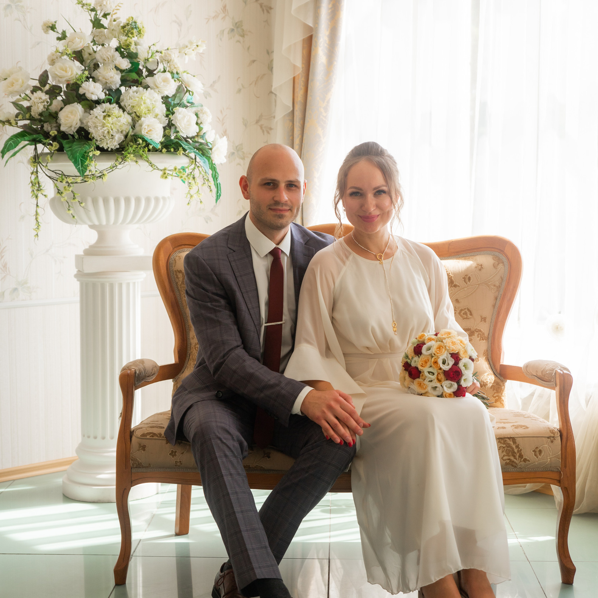 Отзывы. Фотограф в Кронштадте и Санкт-Петербурге Анастасия Коваленко