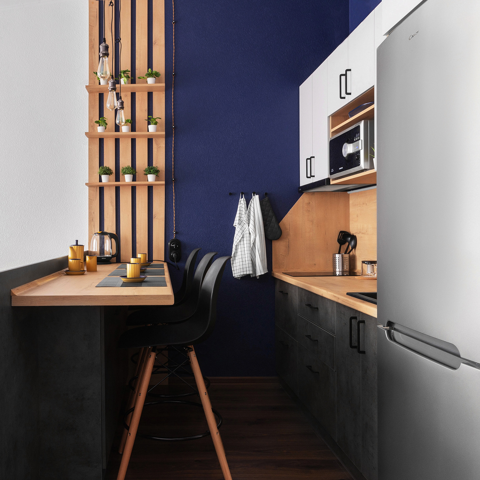 Интерьер. Фотограф в Кронштадте и Санкт-Петербурге Анастасия Коваленко