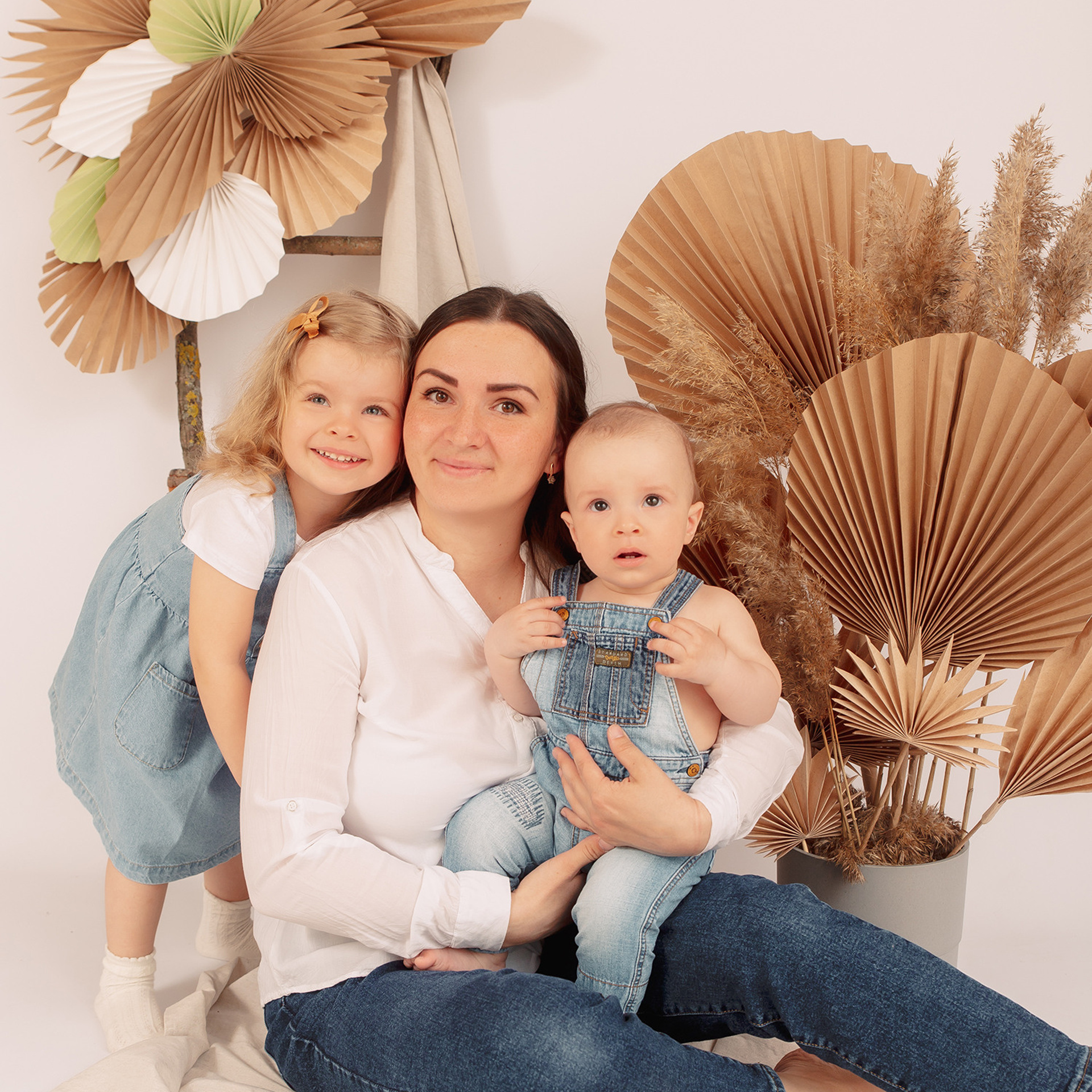 Моя фотостудия. Фотограф в Кронштадте и Санкт-Петербурге Анастасия Коваленко