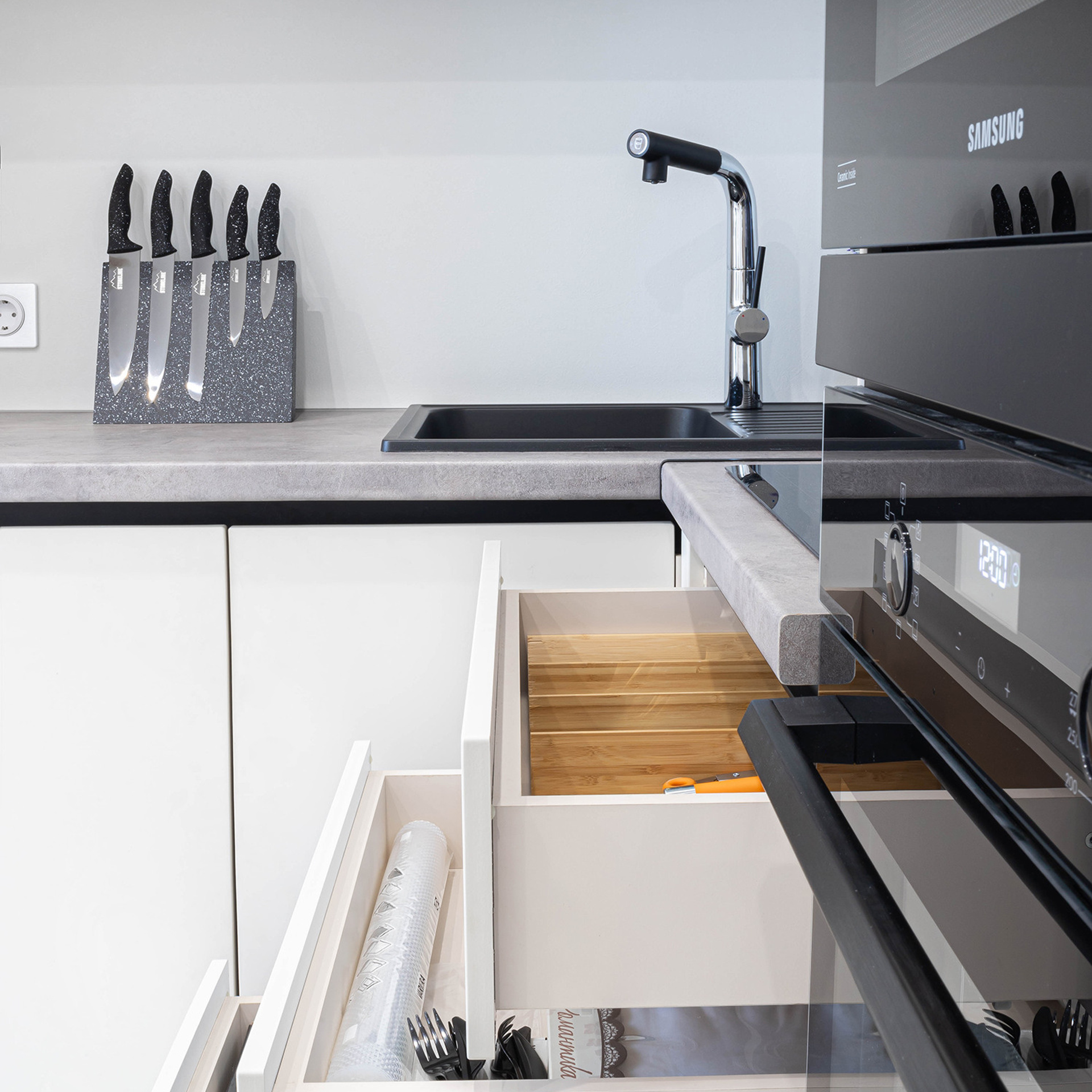 Интерьер. Фотограф в Кронштадте и Санкт-Петербурге Анастасия Коваленко