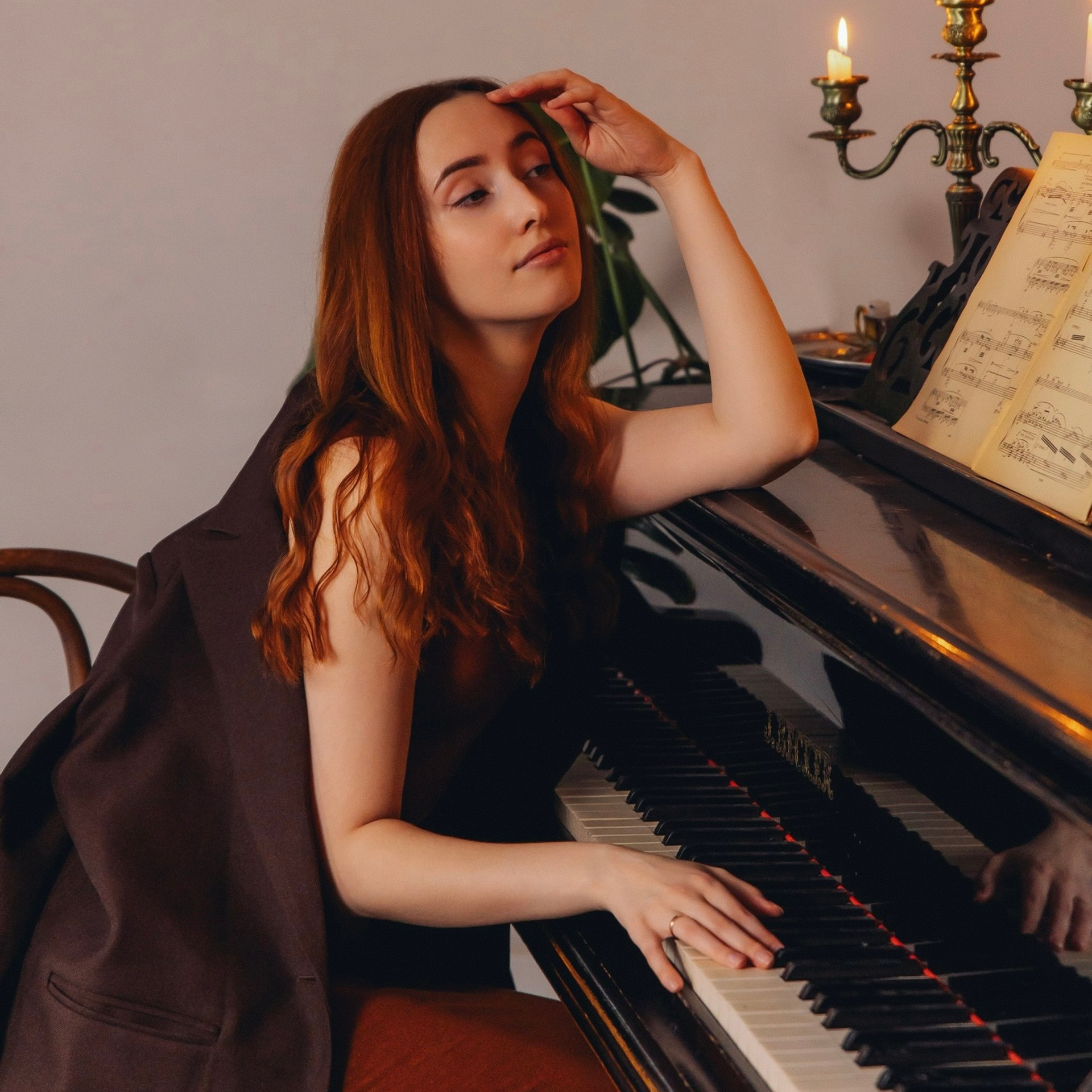 Отзывы. Фотограф в Кронштадте и Санкт-Петербурге Анастасия Коваленко