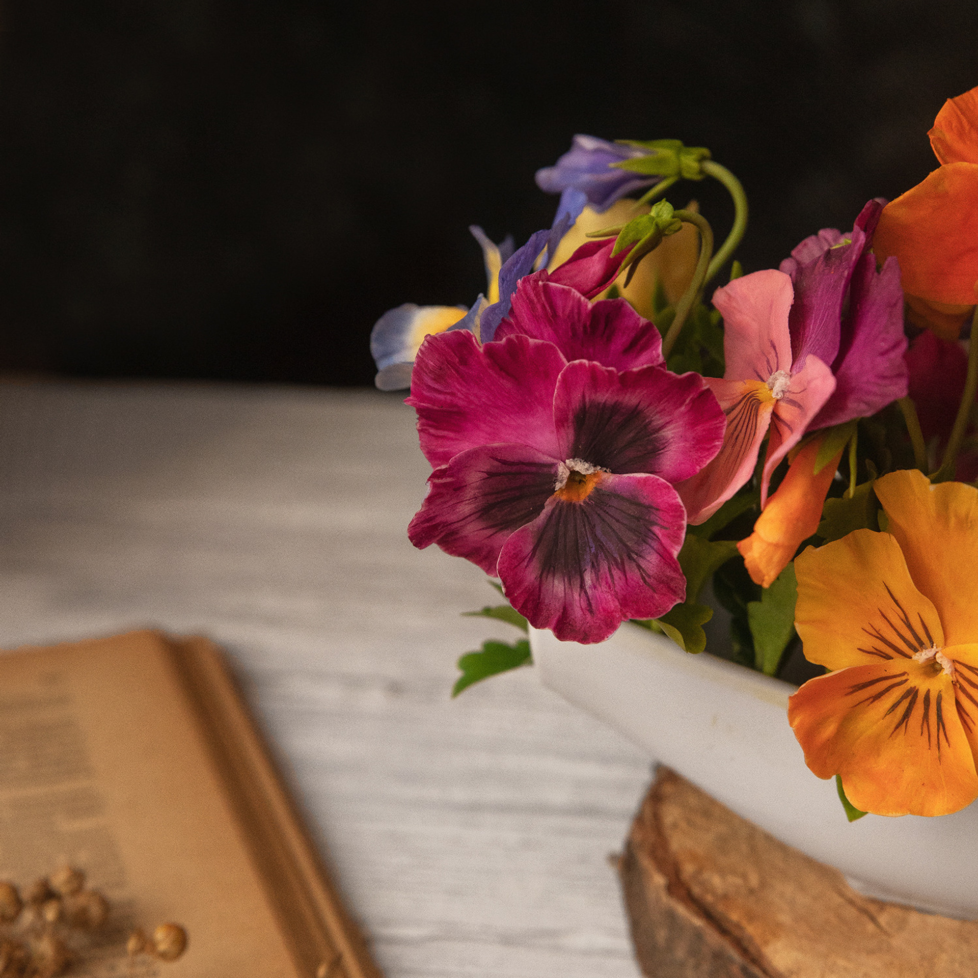 Предметная/Food съемка. Фотограф в Кронштадте и Санкт-Петербурге Анастасия Коваленко