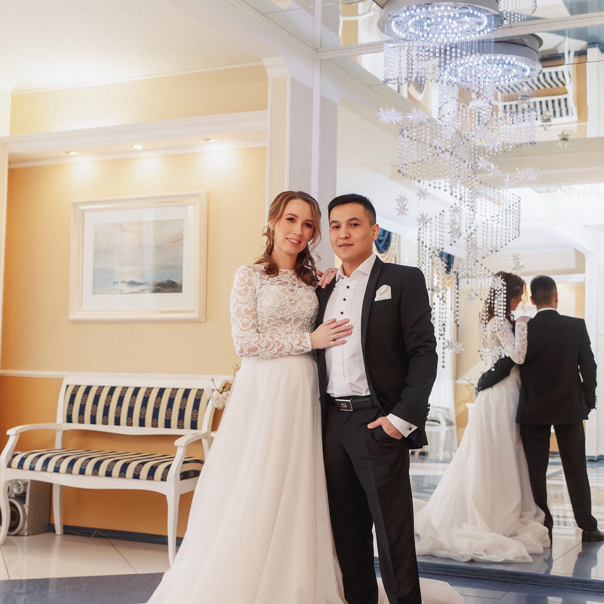 Только ЗАГС Кронштадт