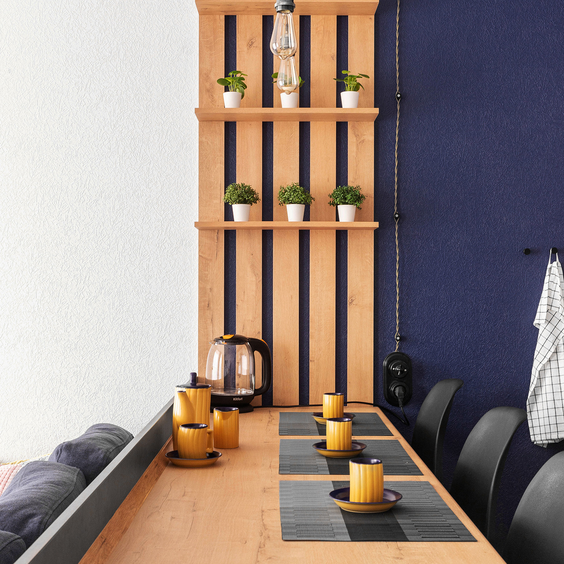 Интерьер. Фотограф в Кронштадте и Санкт-Петербурге Анастасия Коваленко