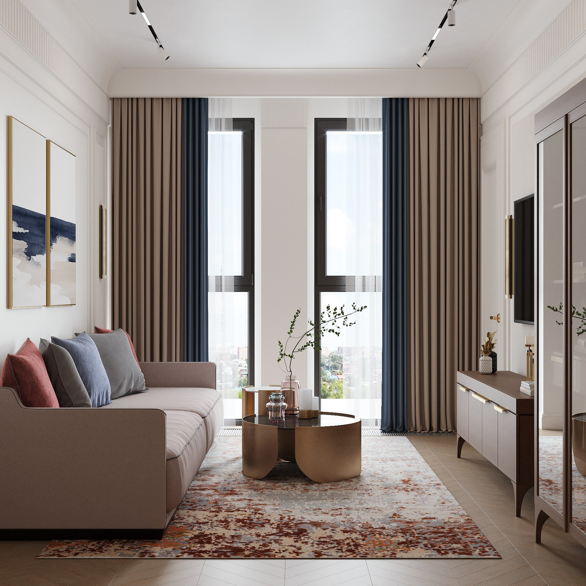 ЖК Зиларт 2