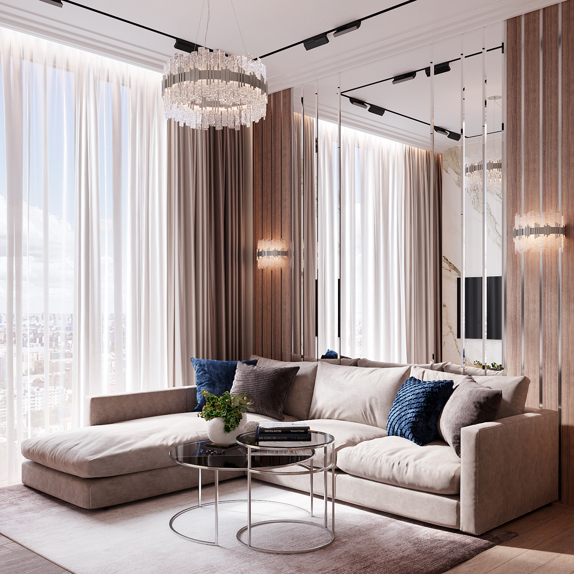 ЖК Зиларт 2