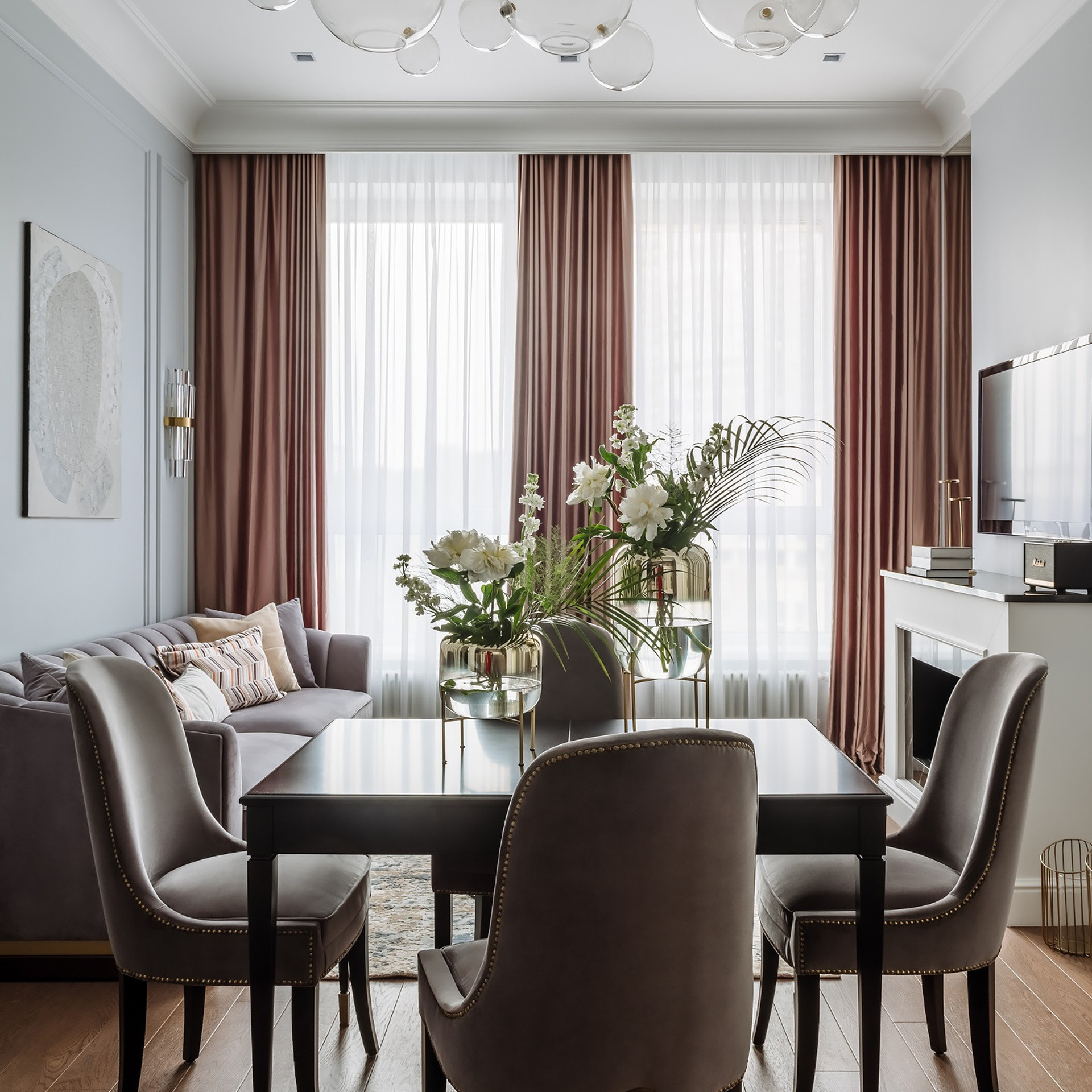 ЖК Резиденция архитекторов