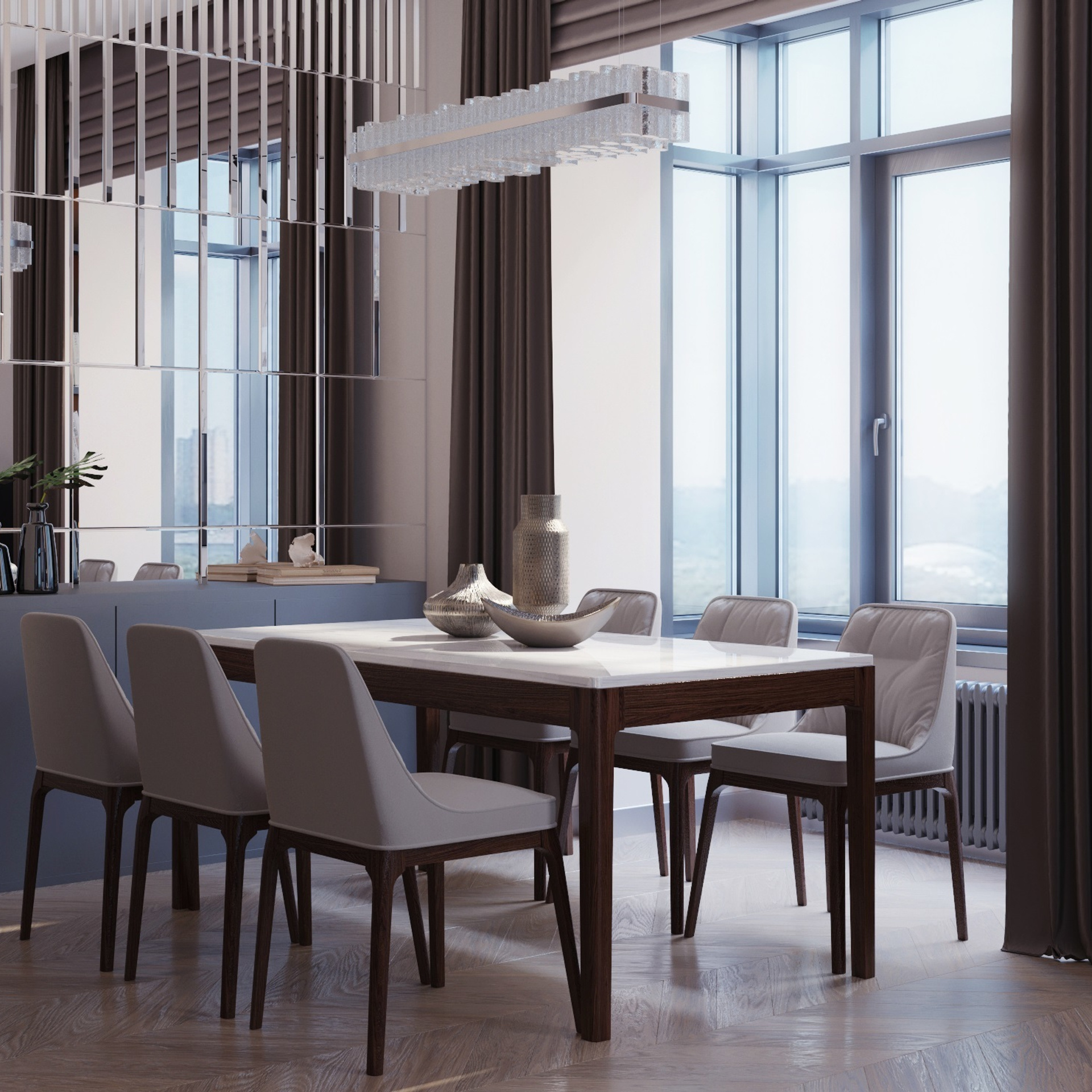 ЖК Суббота