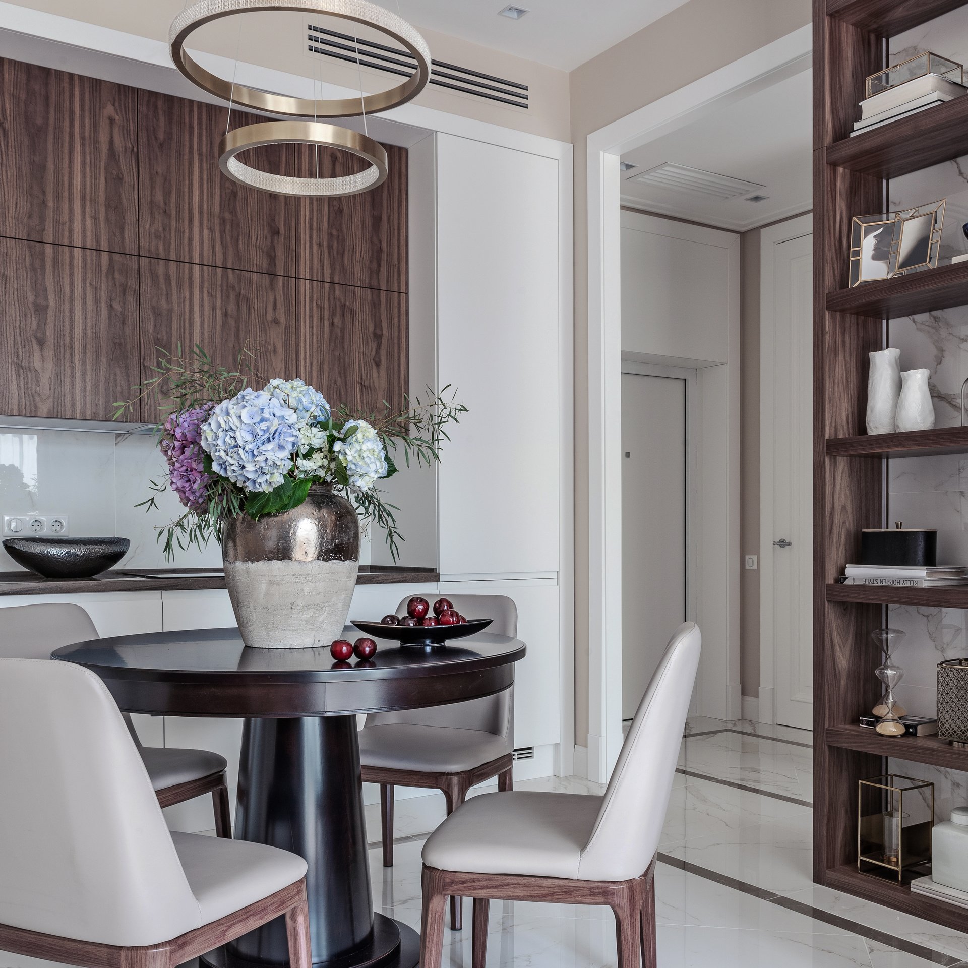 Даев переулок