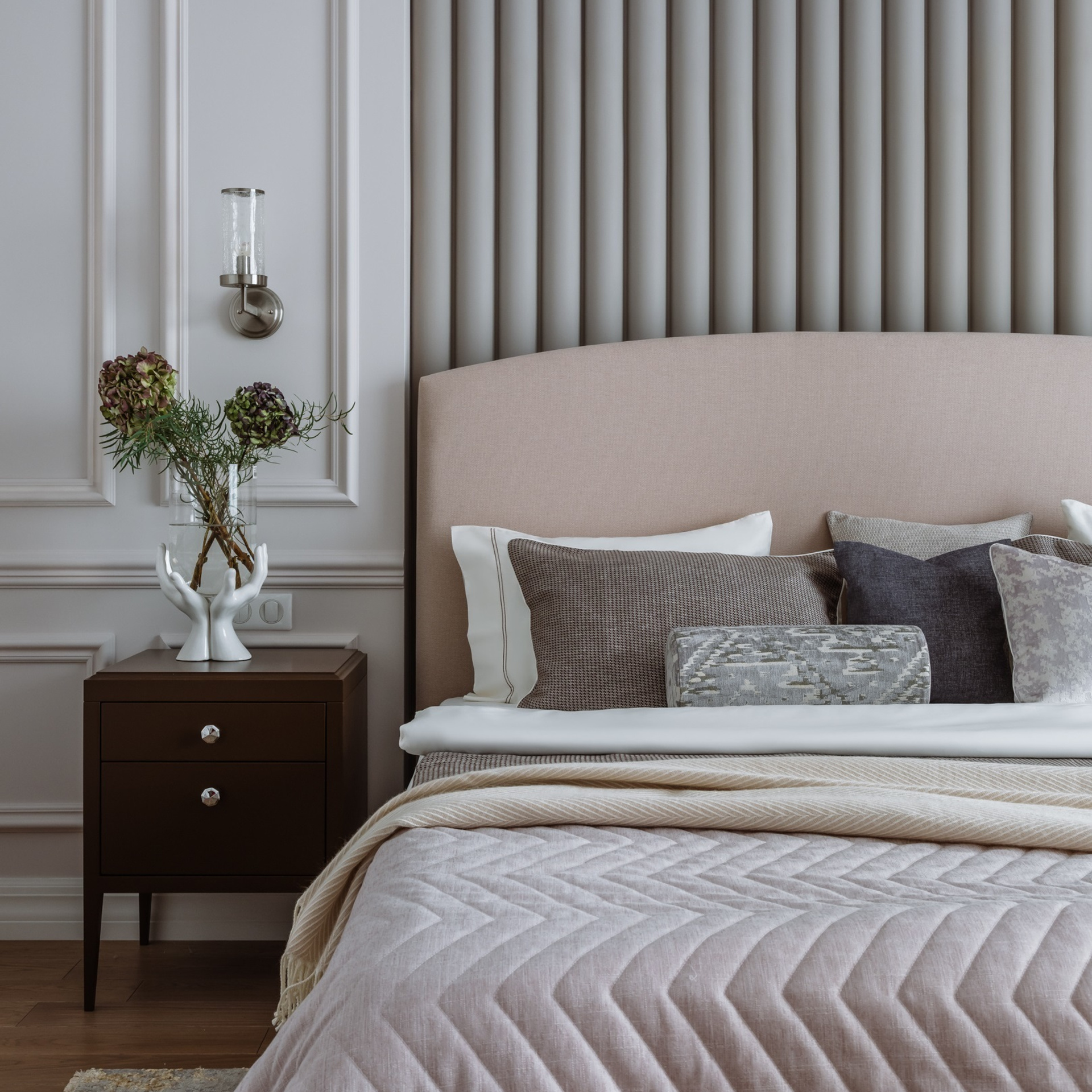 ЖК Сады Пекина 3