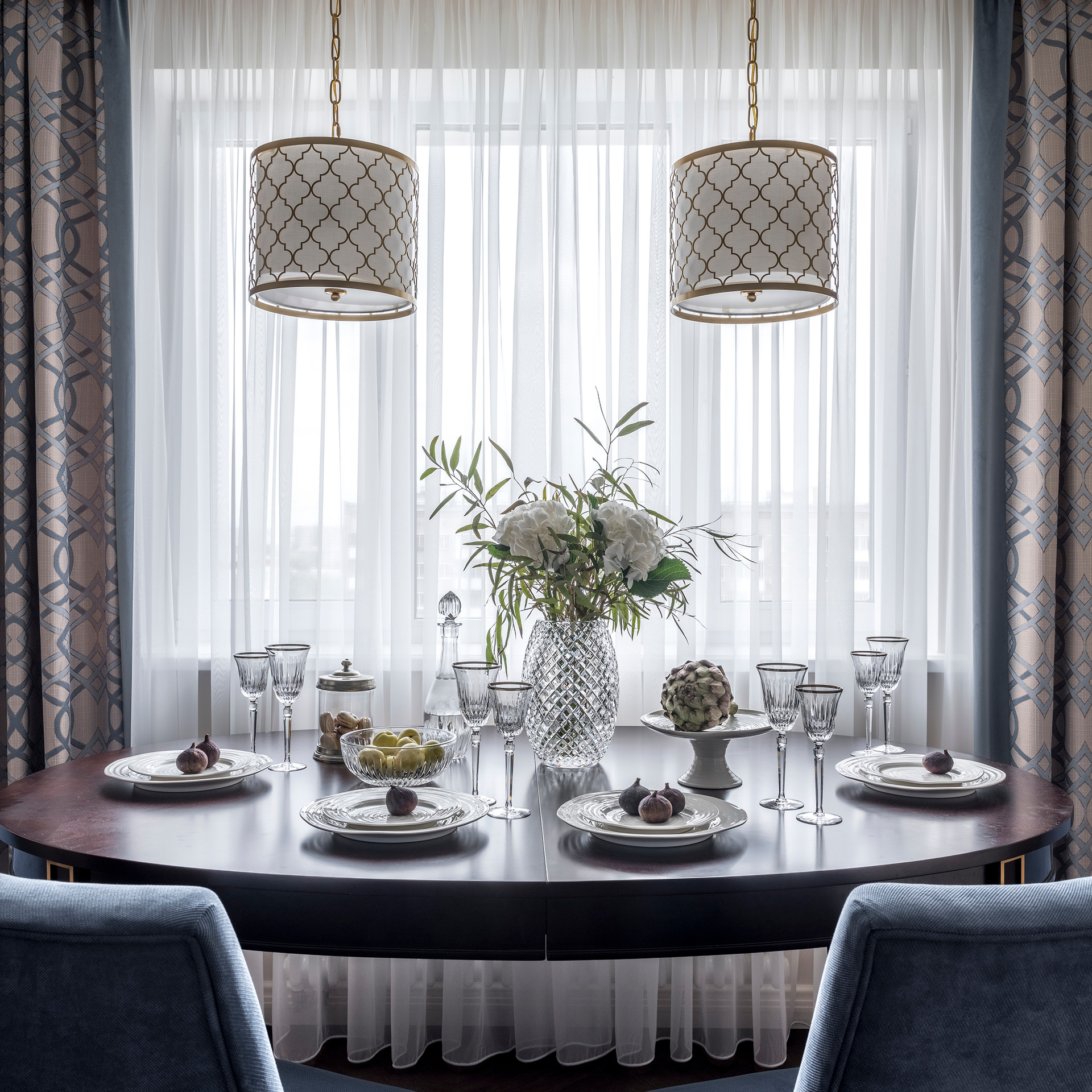 ЖК Скай форт 2