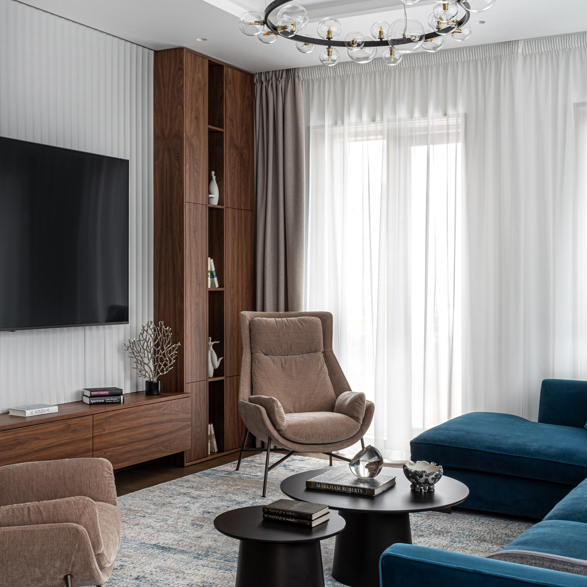 Вишневый сад