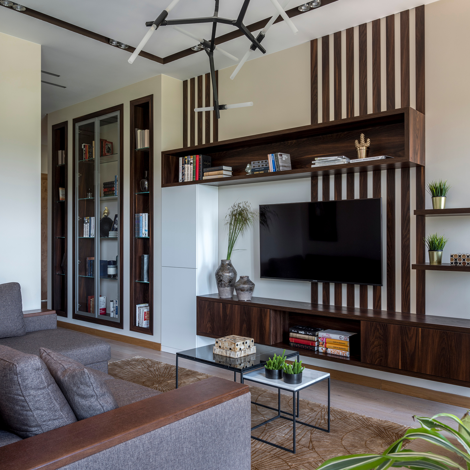 ЖК Новогорск