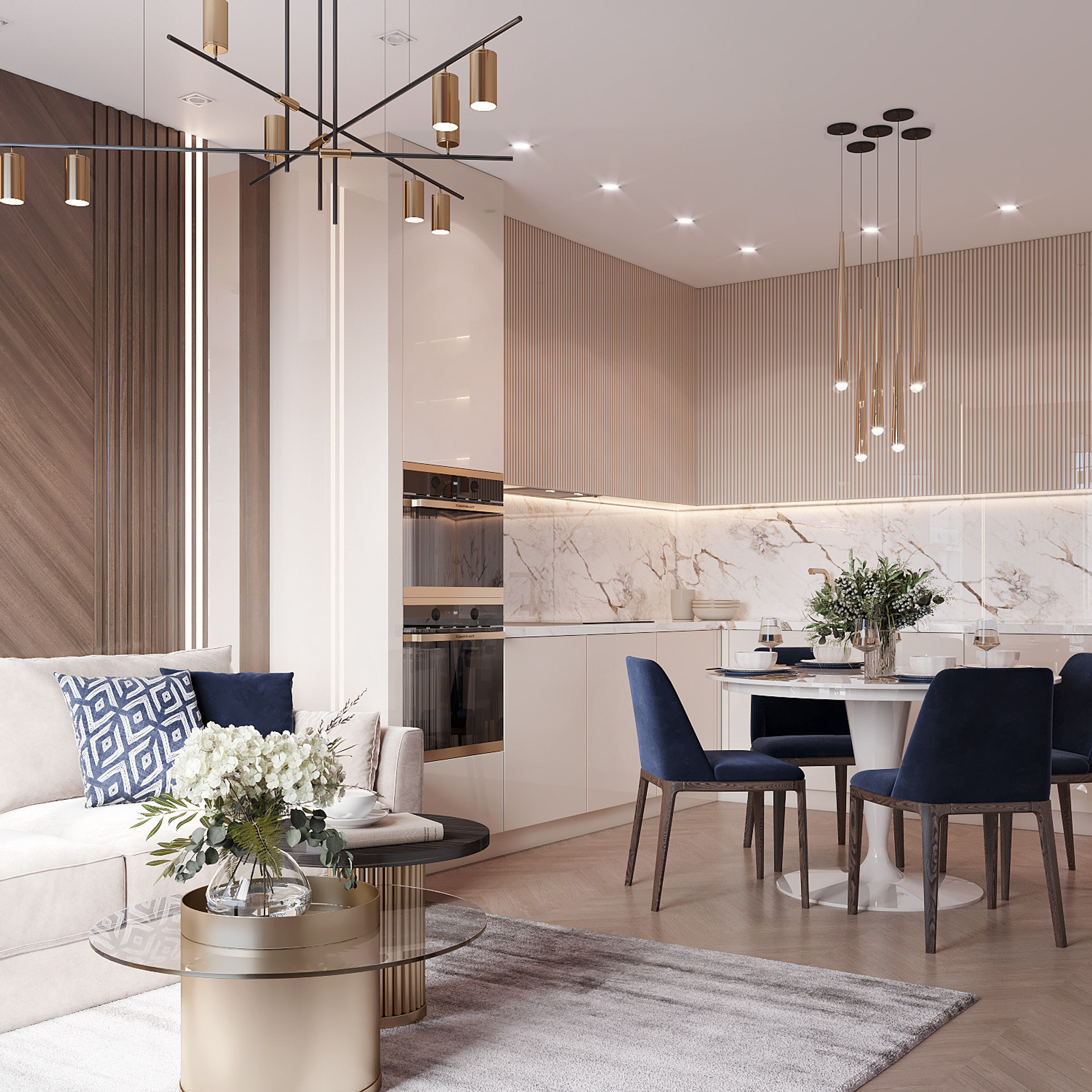 ЖК Академика Павлова