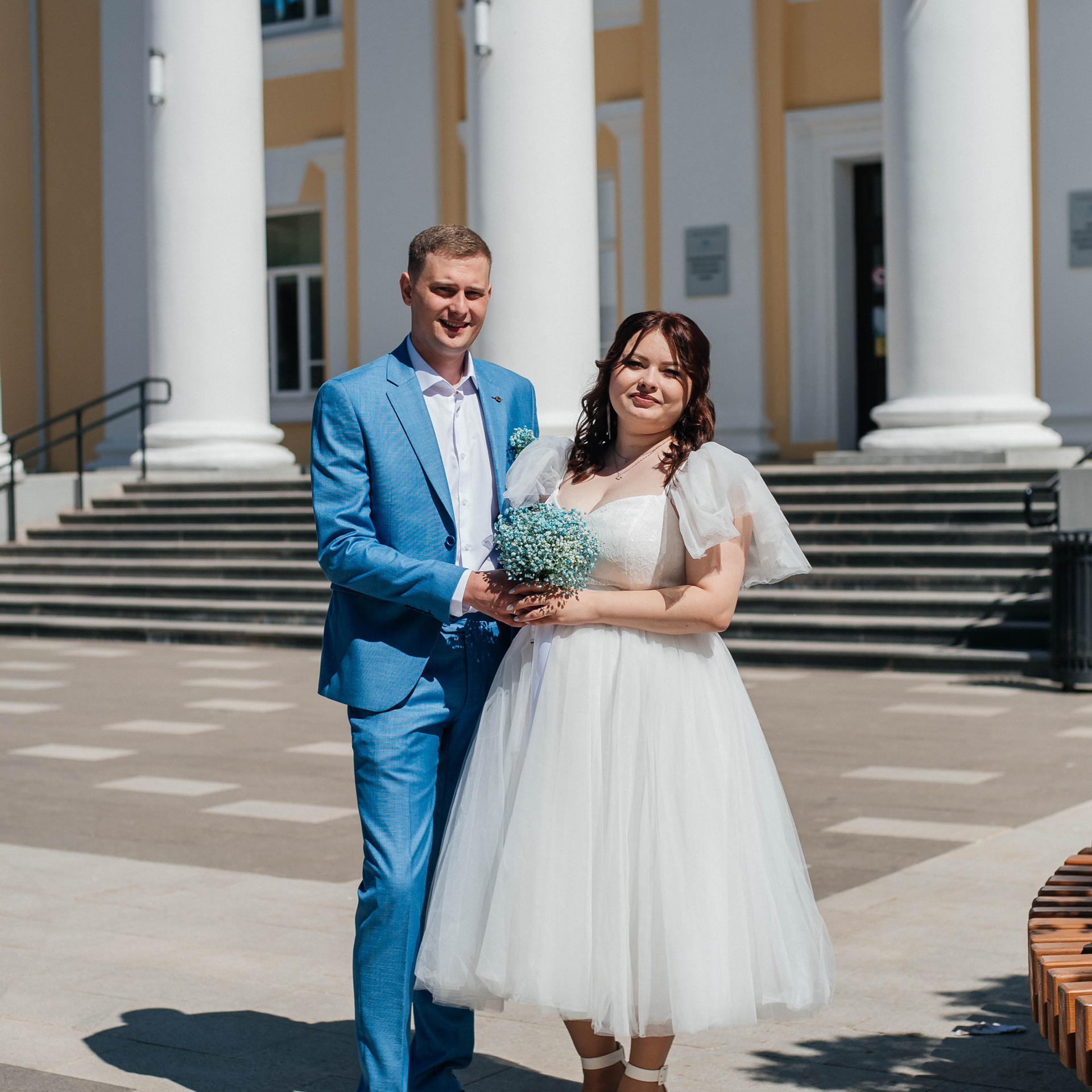 Отзывы. Семейный фотограф в городе Сыктывкаре