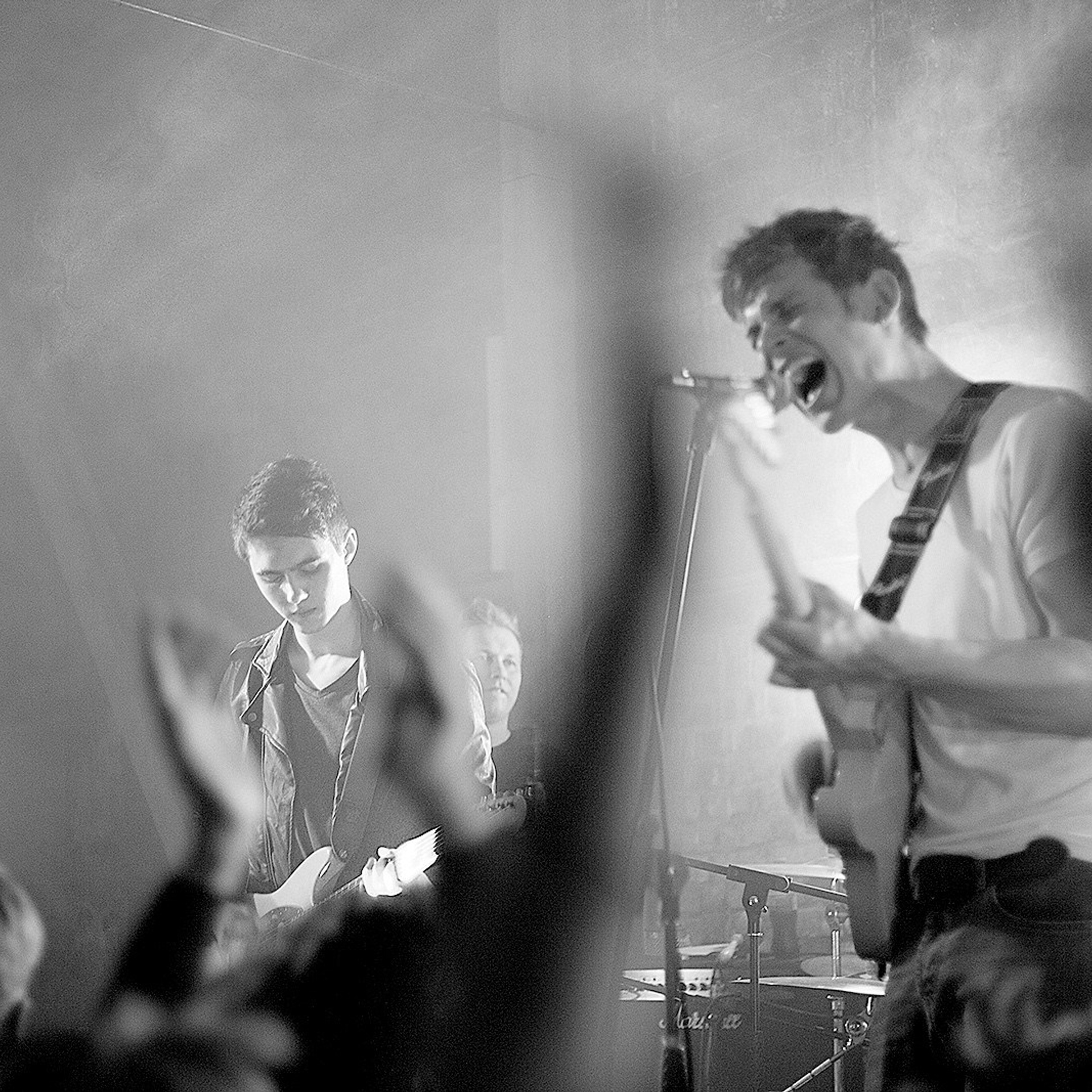 Live. Ивановская, и не только, рок-сцена