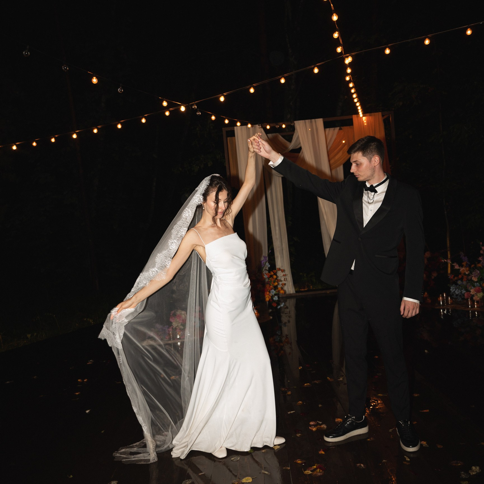 LUV. Свадебный фотограф Наталья Доронина