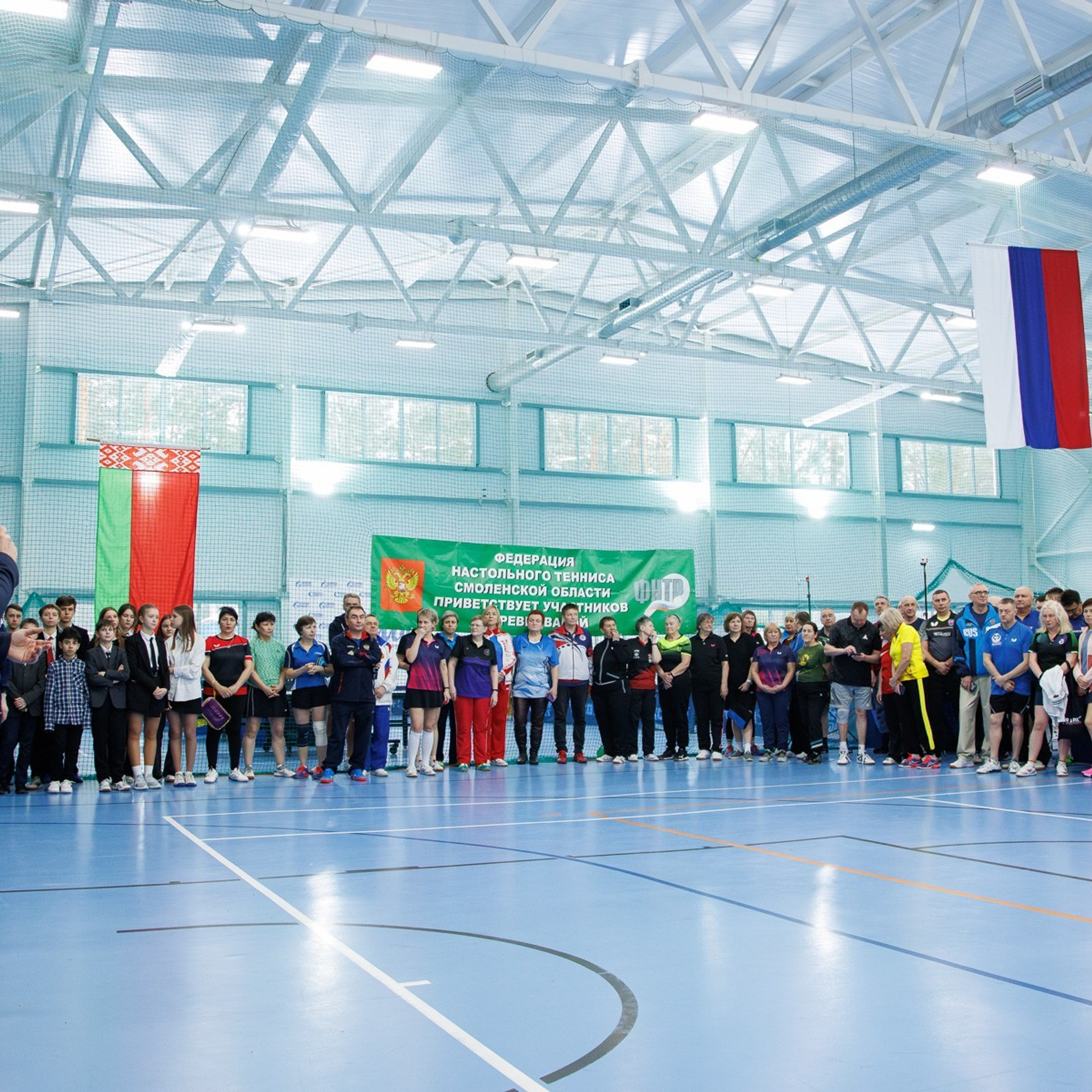 Отзывы. Спортивный фотограф Вадим Добедченков