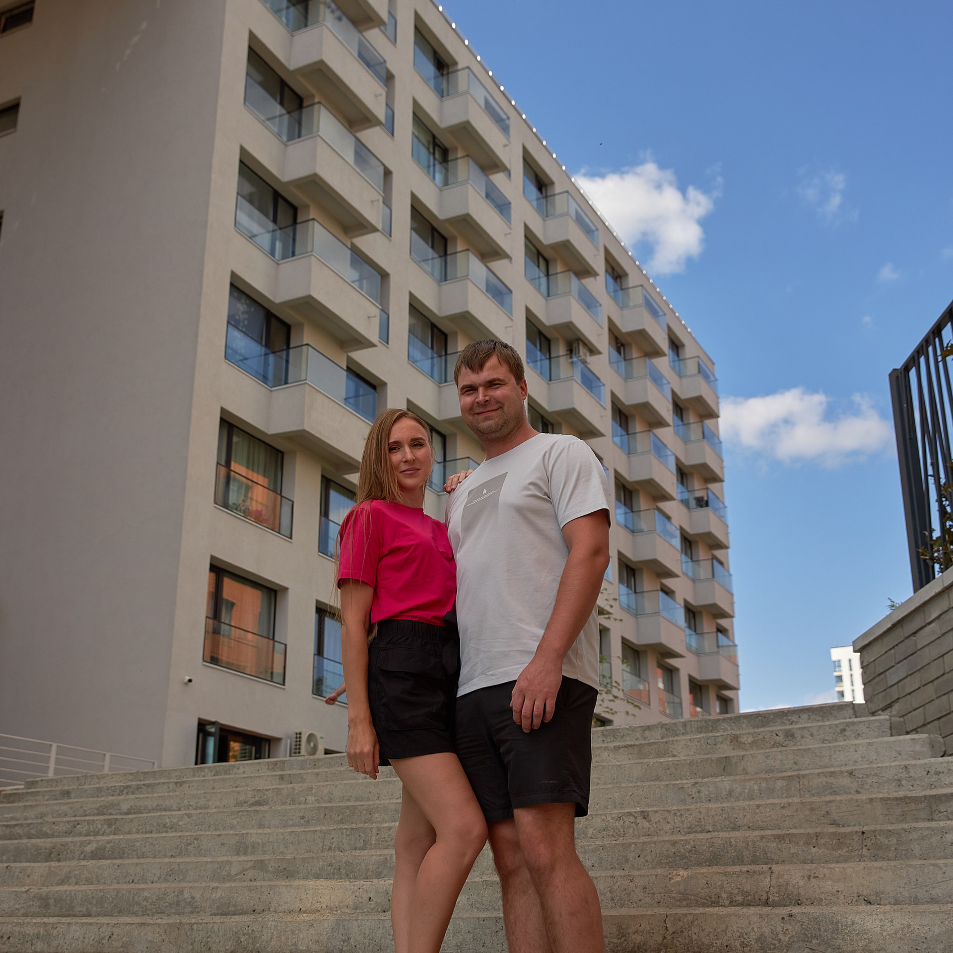 Отзывы. Профессиональный фотограф Виктория Александрова