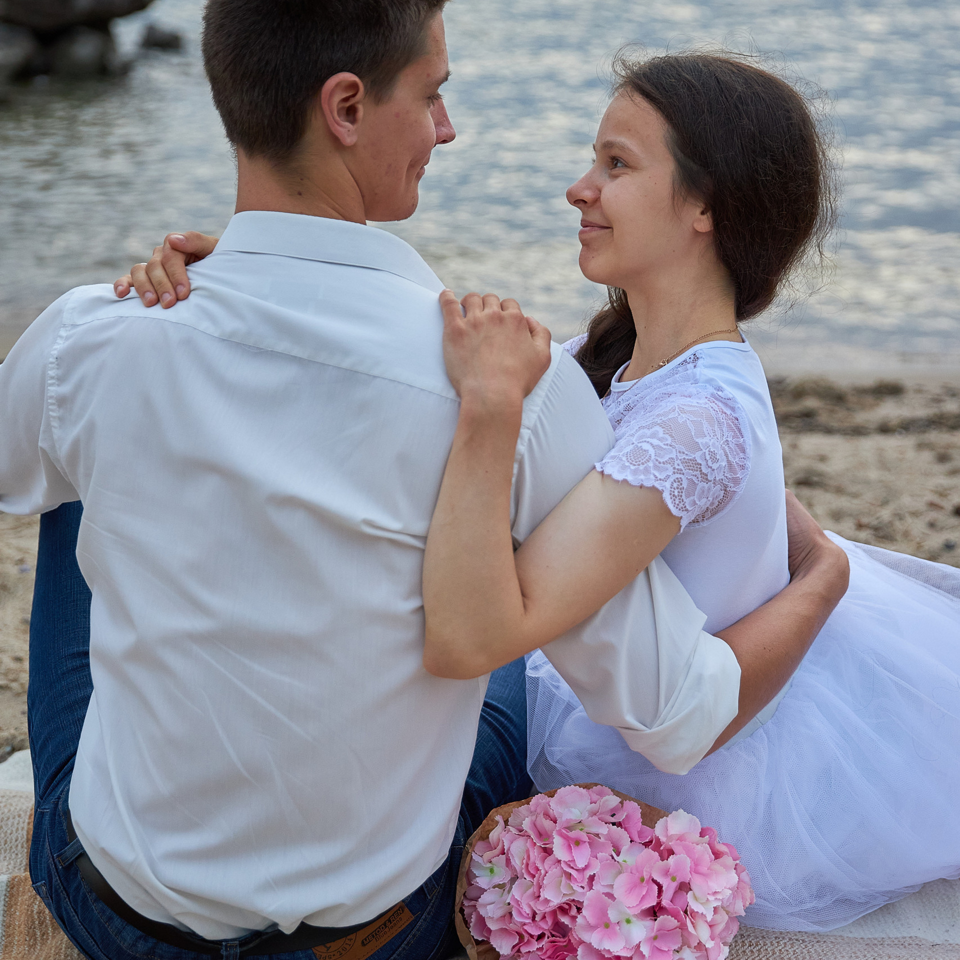 Отзывы. Профессиональный фотограф Виктория Александрова